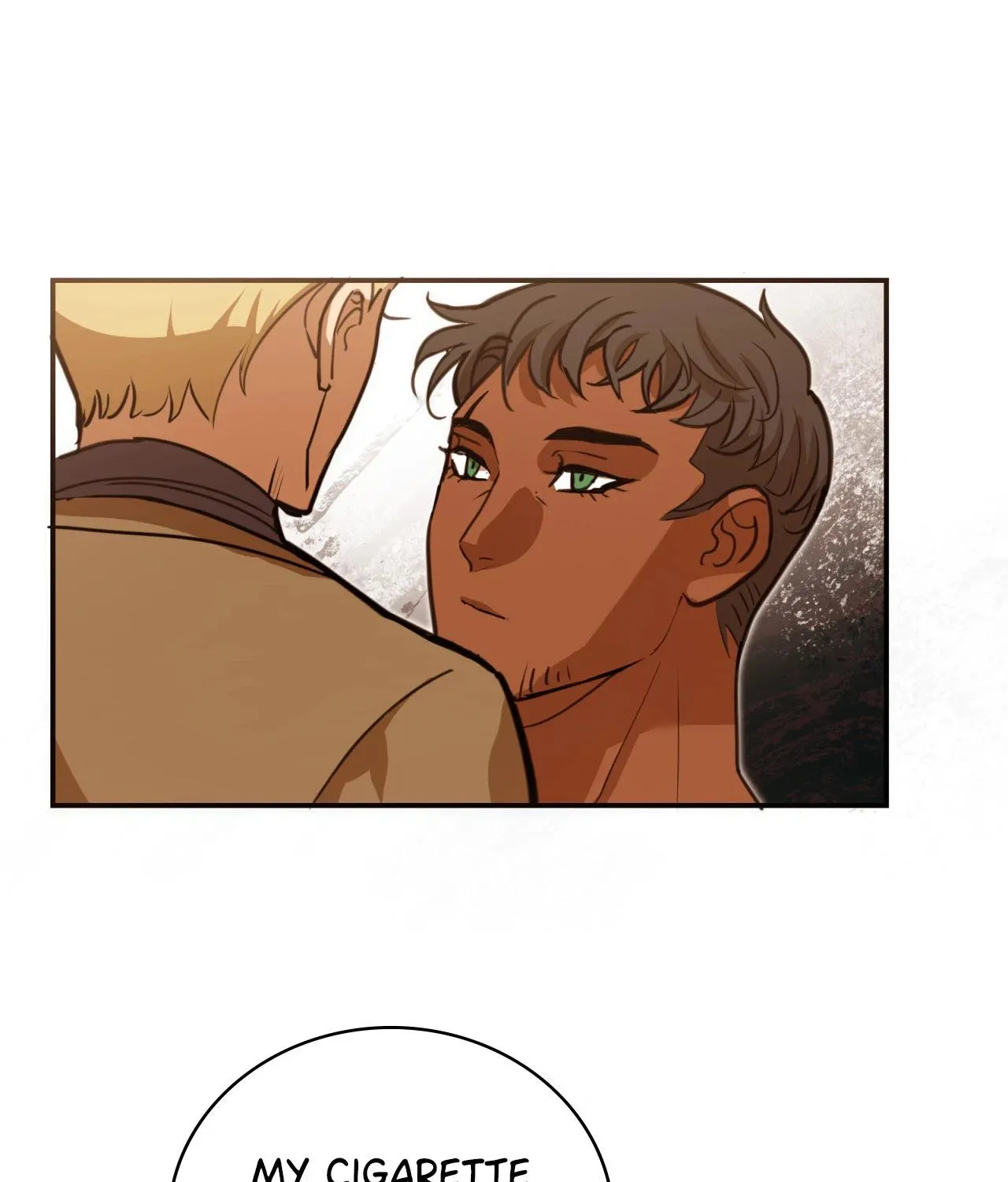 Read Caladrius chapter 3 image 56 on Lezhin