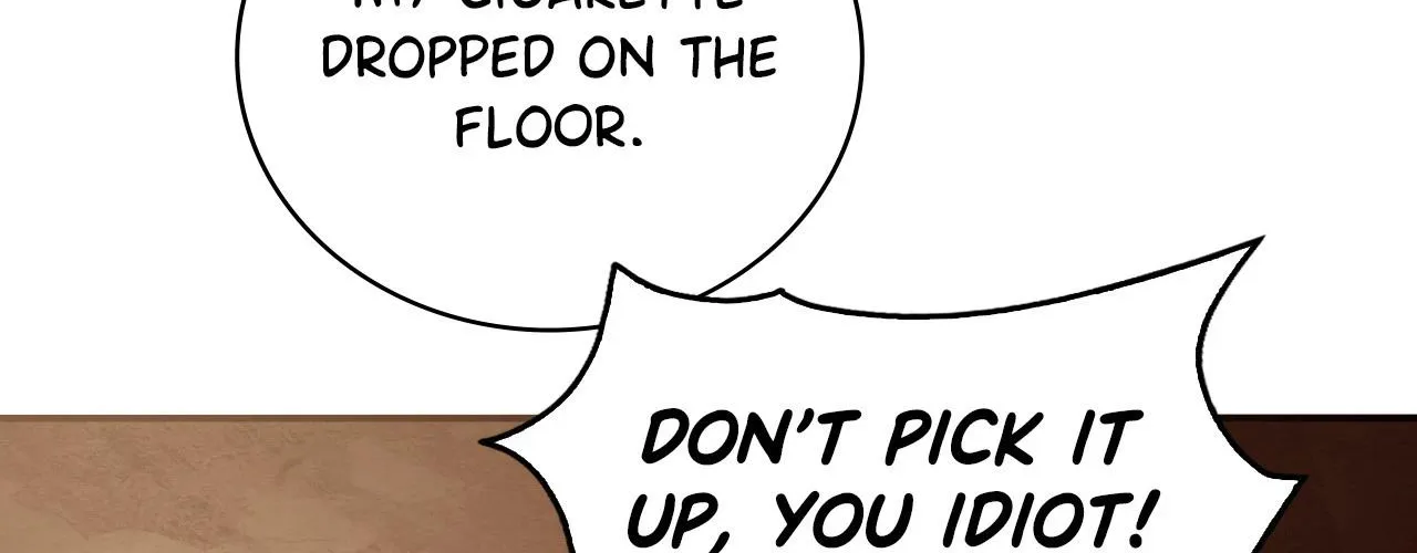 Read Caladrius chapter 3 image 57 on Lezhin