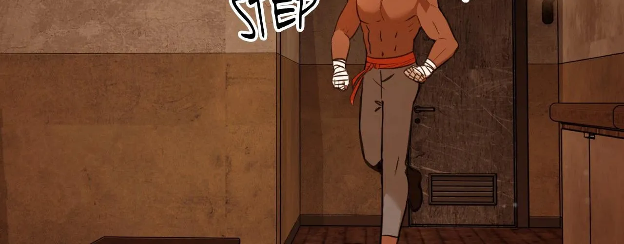 Read Caladrius chapter 3 image 6 on Lezhin