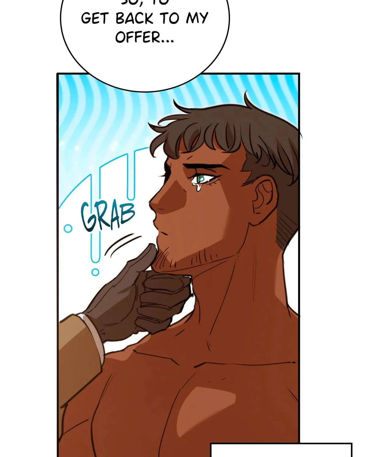 Read Caladrius chapter 3 image 60 on Lezhin