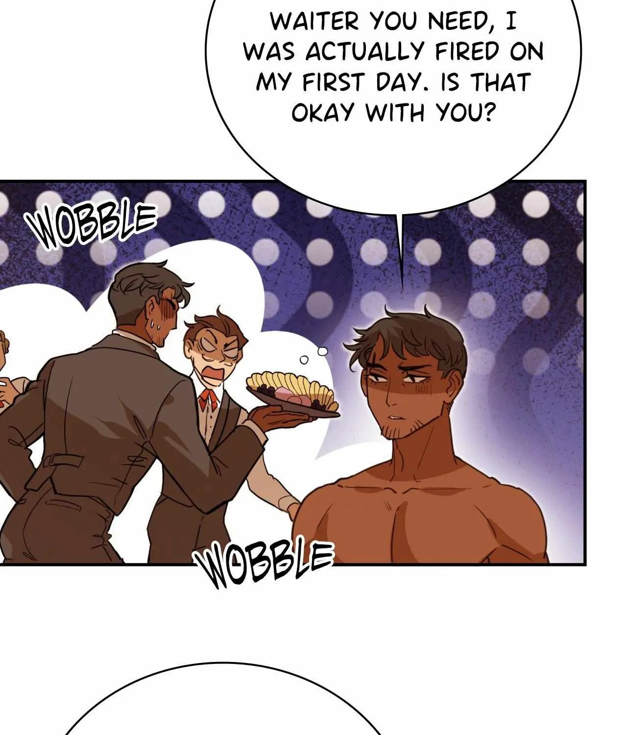 Read Caladrius chapter 3 image 64 on Lezhin