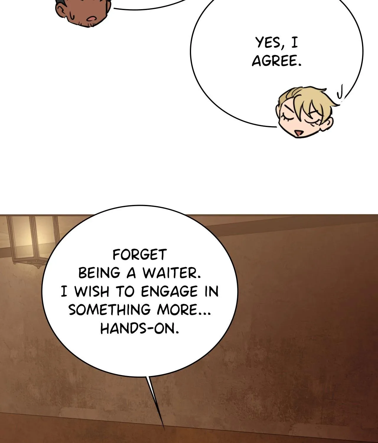 Read Caladrius chapter 3 image 66 on Lezhin