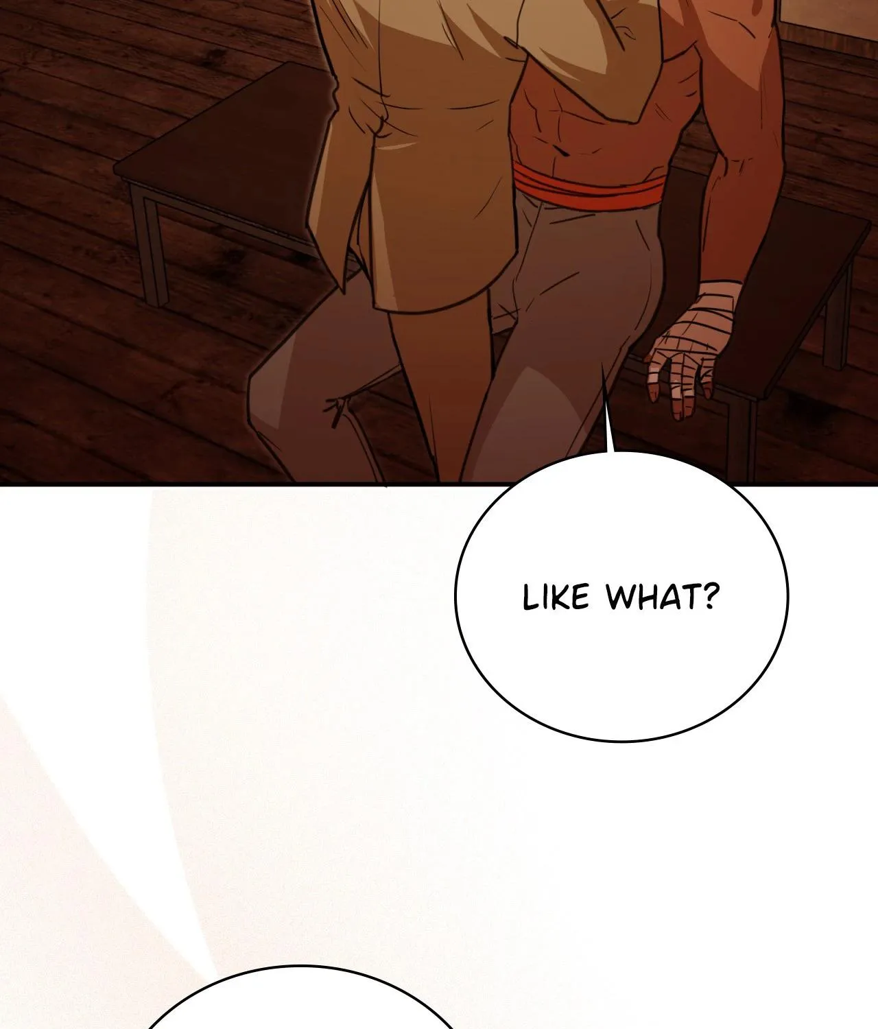 Read Caladrius chapter 3 image 68 on Lezhin