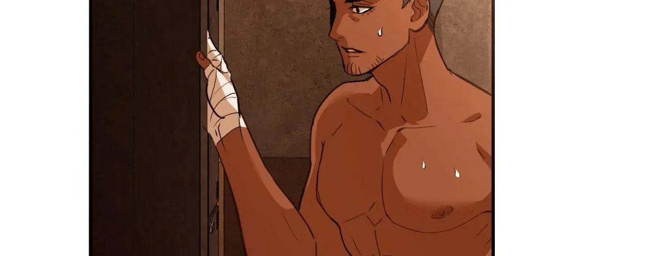 Read Caladrius chapter 3 image 8 on Lezhin