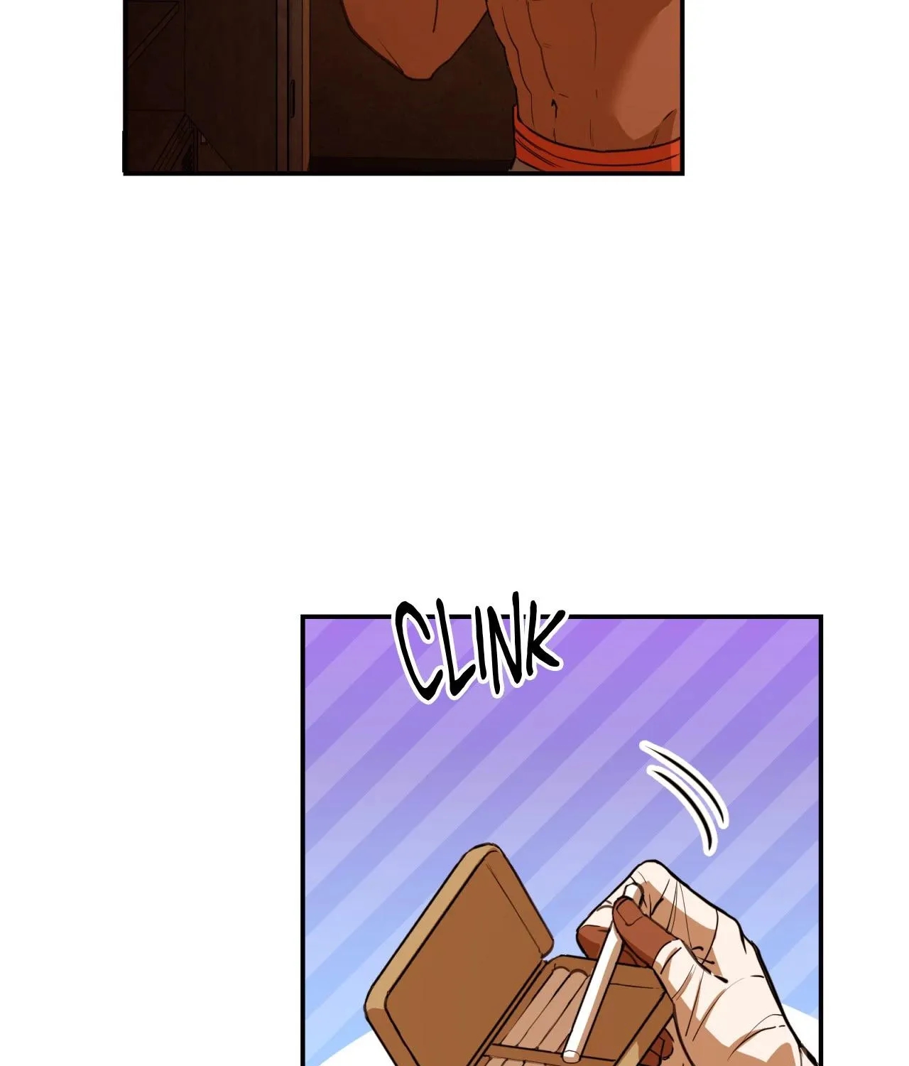 Read Caladrius chapter 3 image 9 on Lezhin