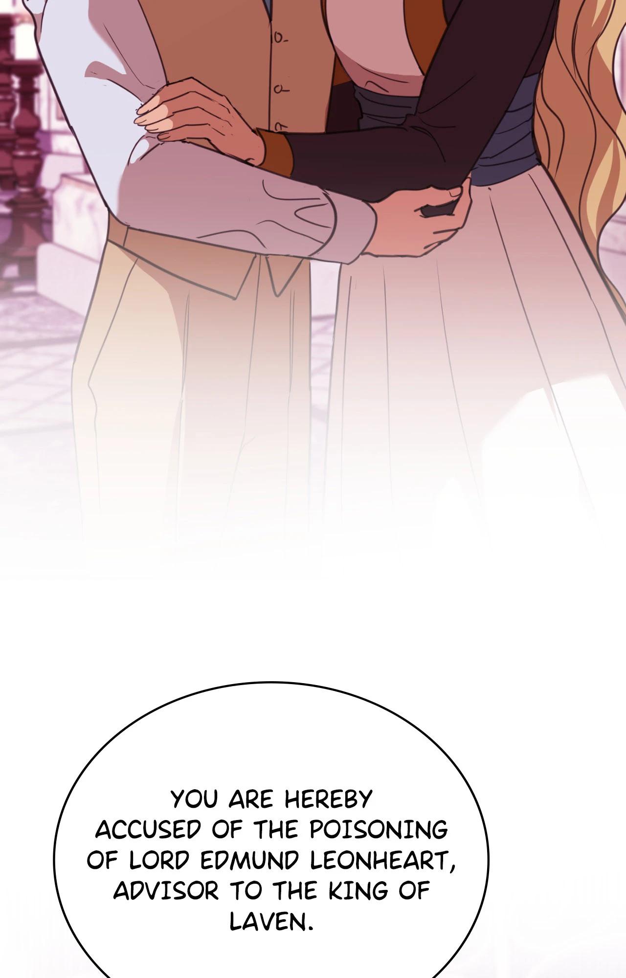 Read Caladrius chapter 30 image 1 on Lezhin