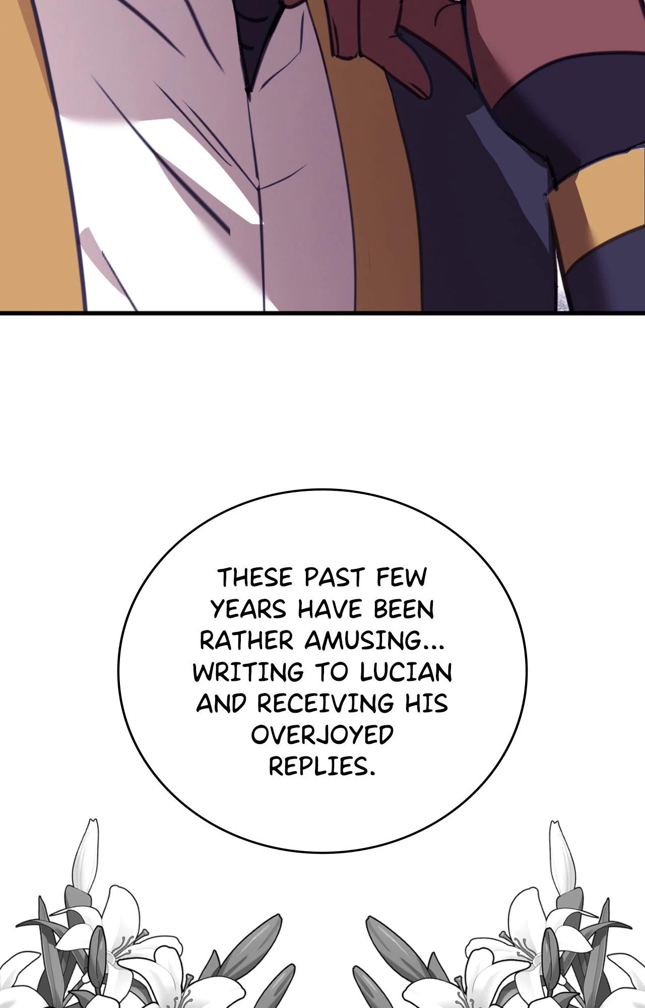 Read Caladrius chapter 30 image 100 on Lezhin