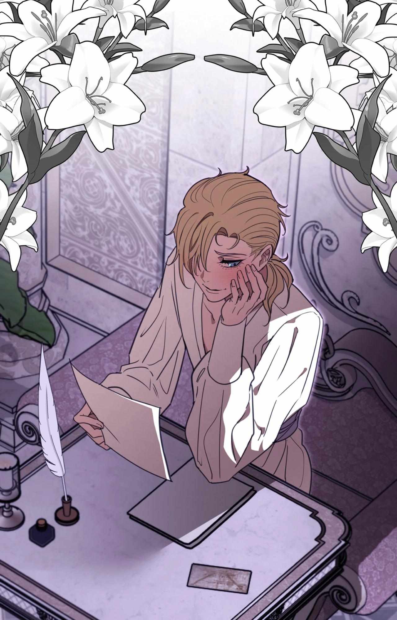 Read Caladrius chapter 30 image 101 on Lezhin