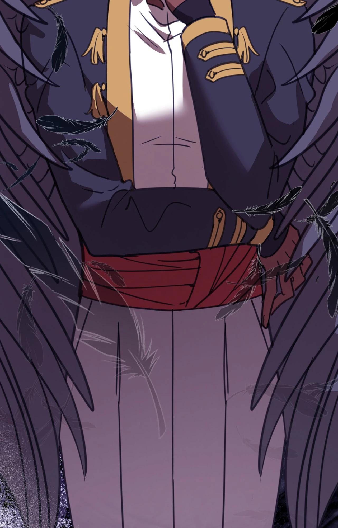 Read Caladrius chapter 30 image 104 on Lezhin