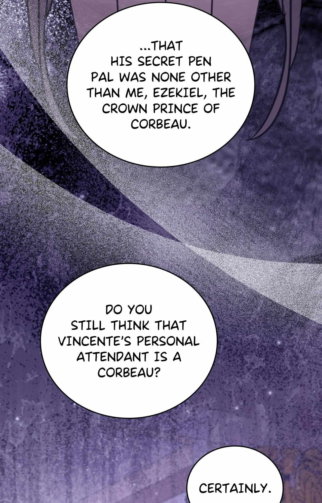 Read Caladrius chapter 30 image 105 on Lezhin