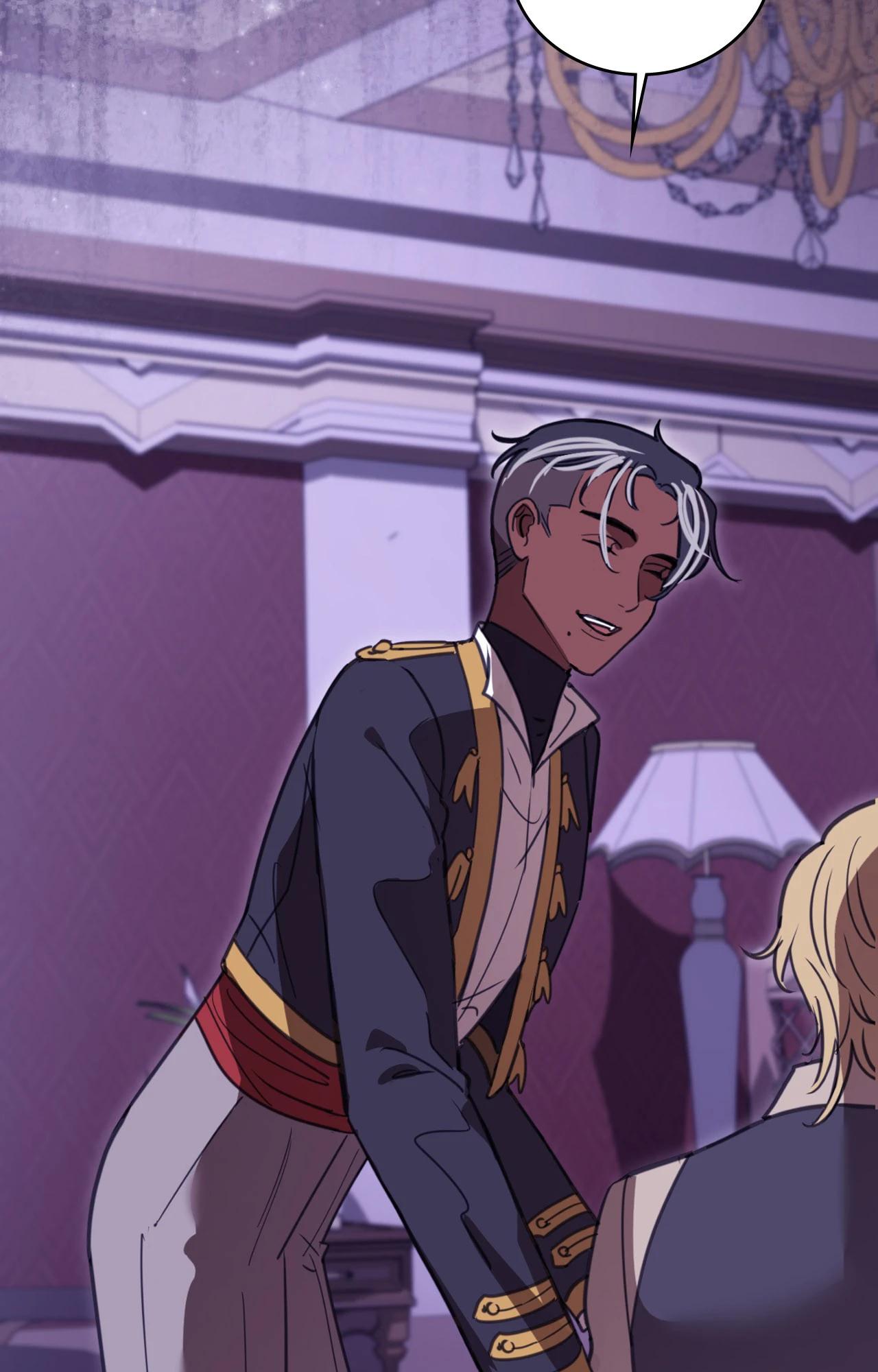 Read Caladrius chapter 30 image 106 on Lezhin