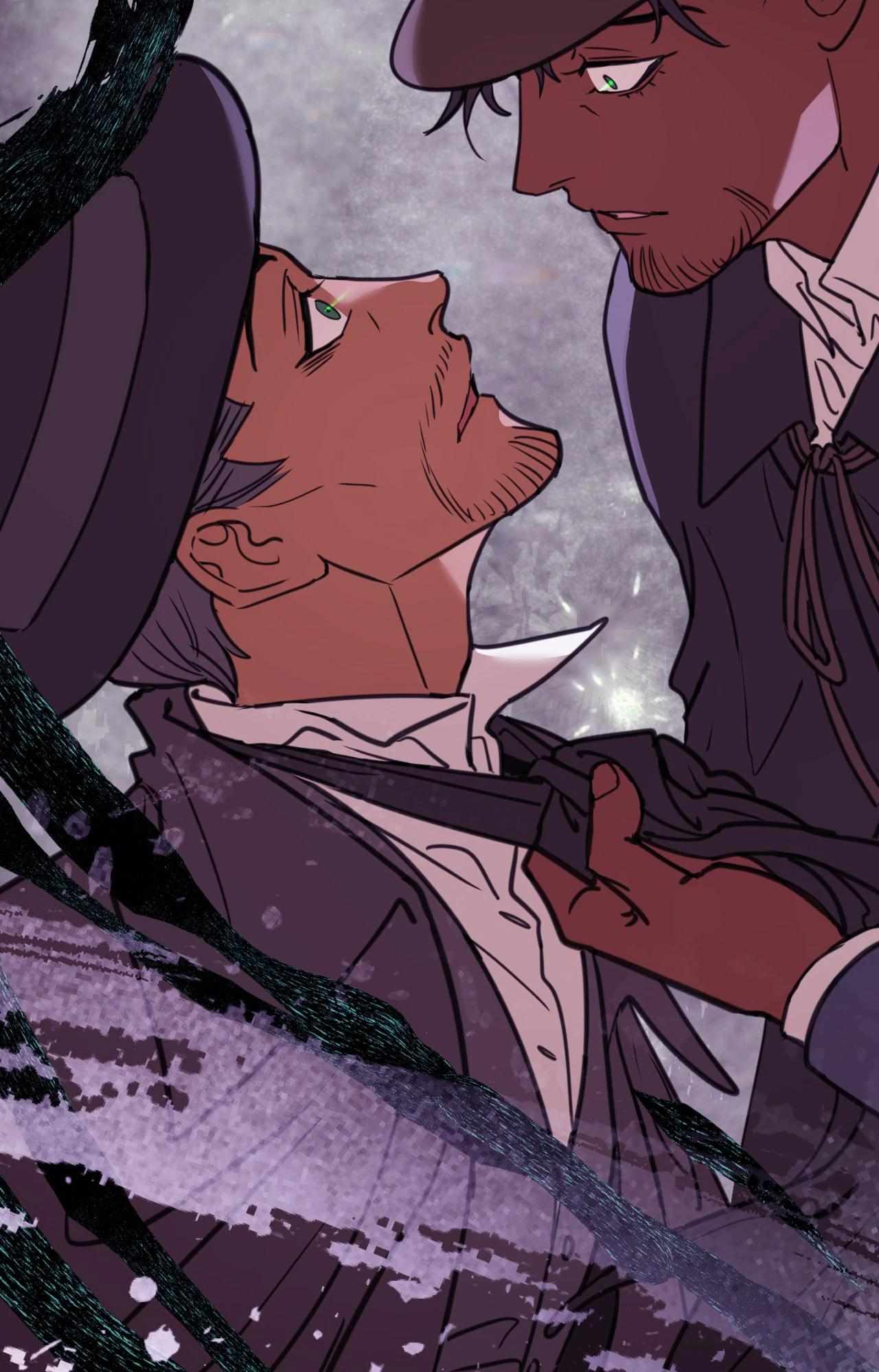 Read Caladrius chapter 30 image 109 on Lezhin