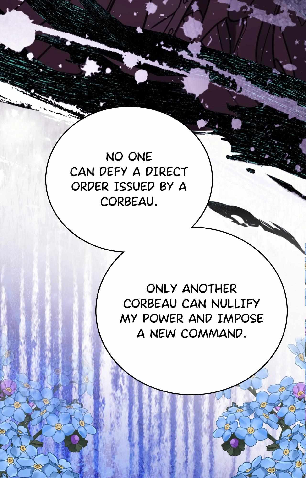 Read Caladrius chapter 30 image 110 on Lezhin
