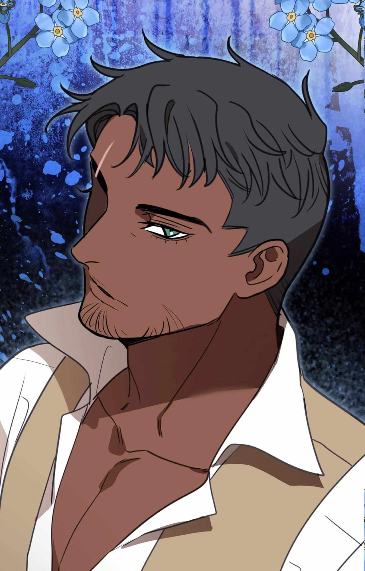 Read Caladrius chapter 30 image 111 on Lezhin