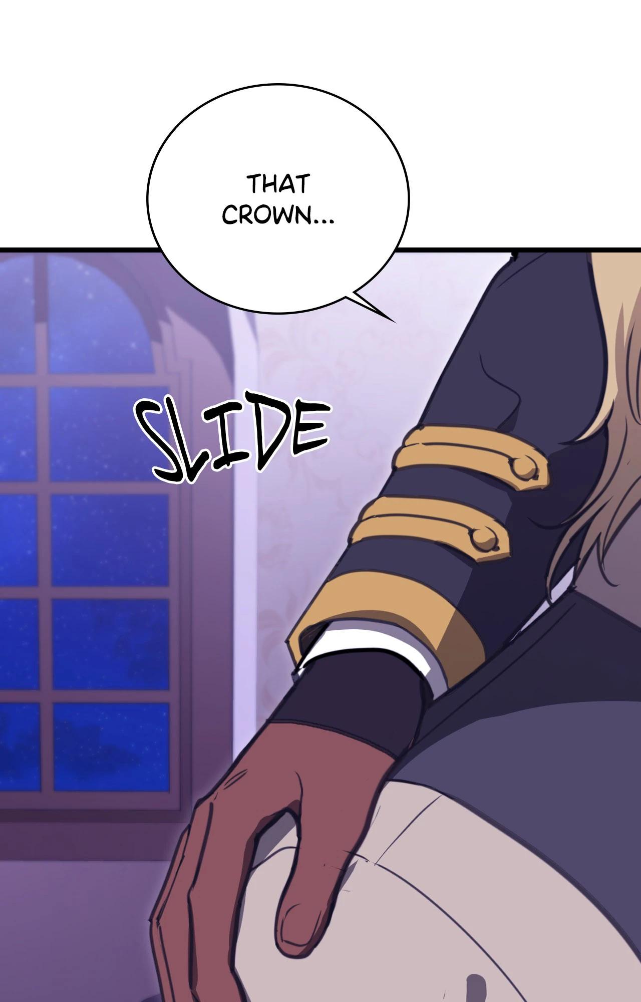 Read Caladrius chapter 30 image 119 on Lezhin