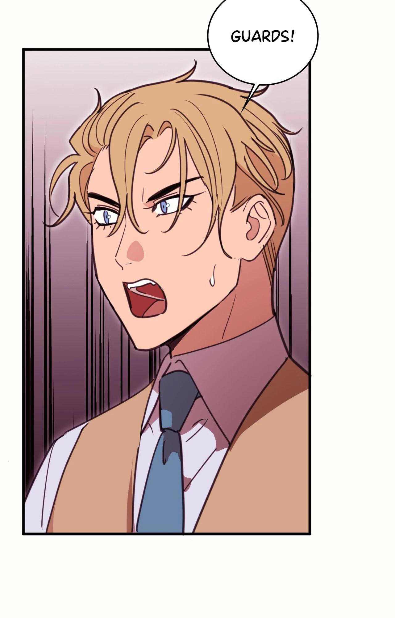 Read Caladrius chapter 30 image 12 on Lezhin