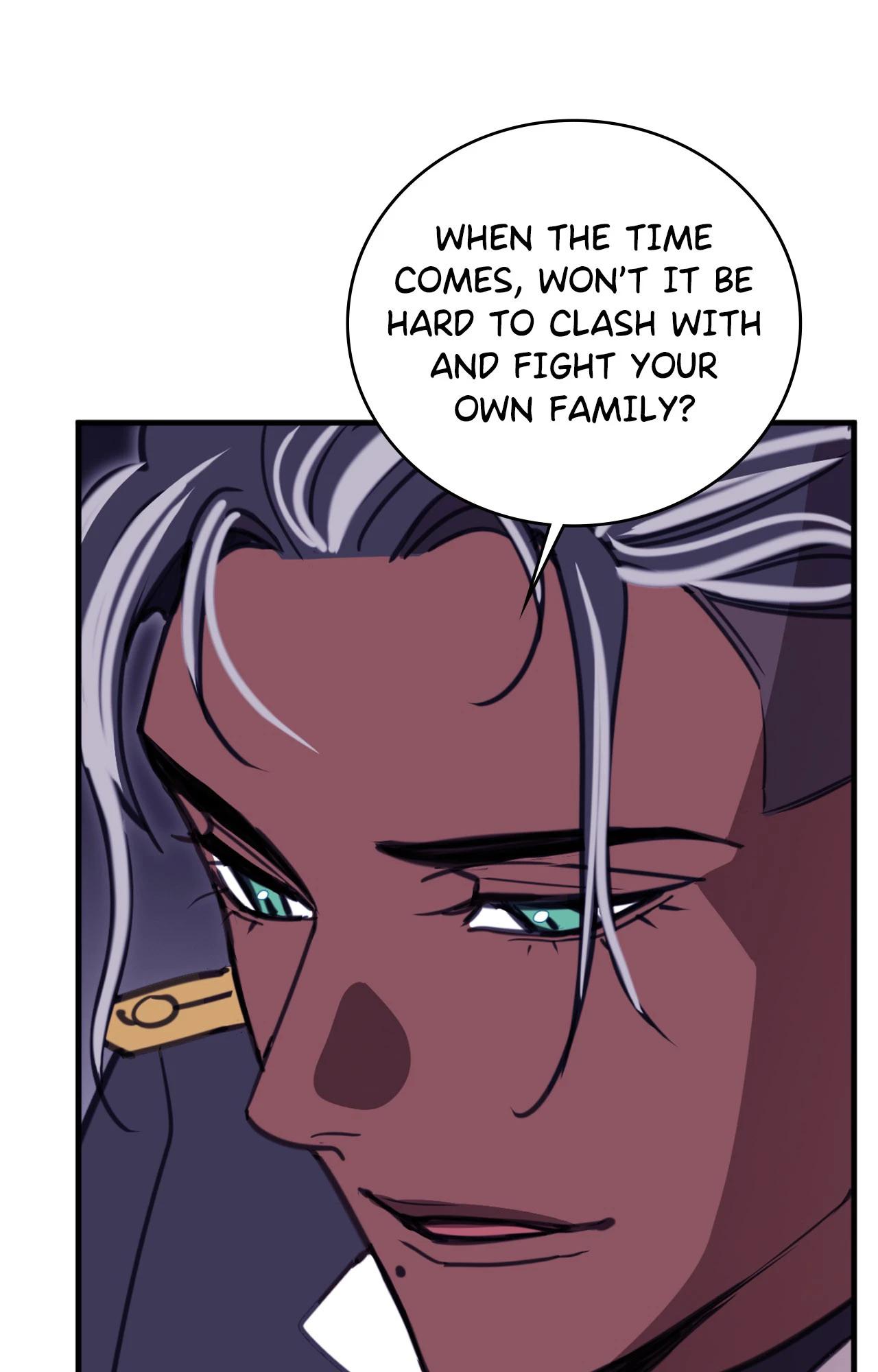 Read Caladrius chapter 30 image 124 on Lezhin