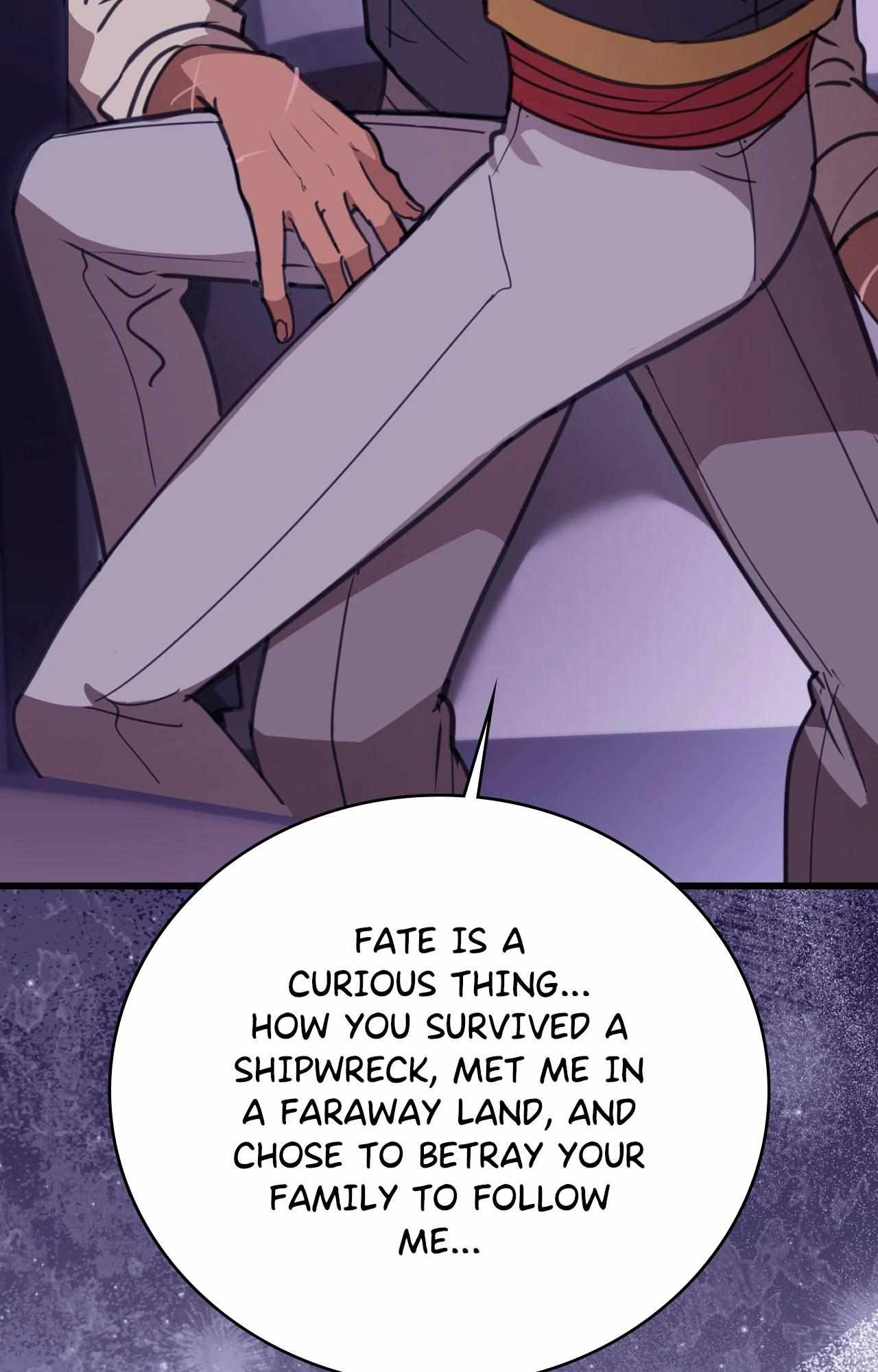 Read Caladrius chapter 30 image 128 on Lezhin