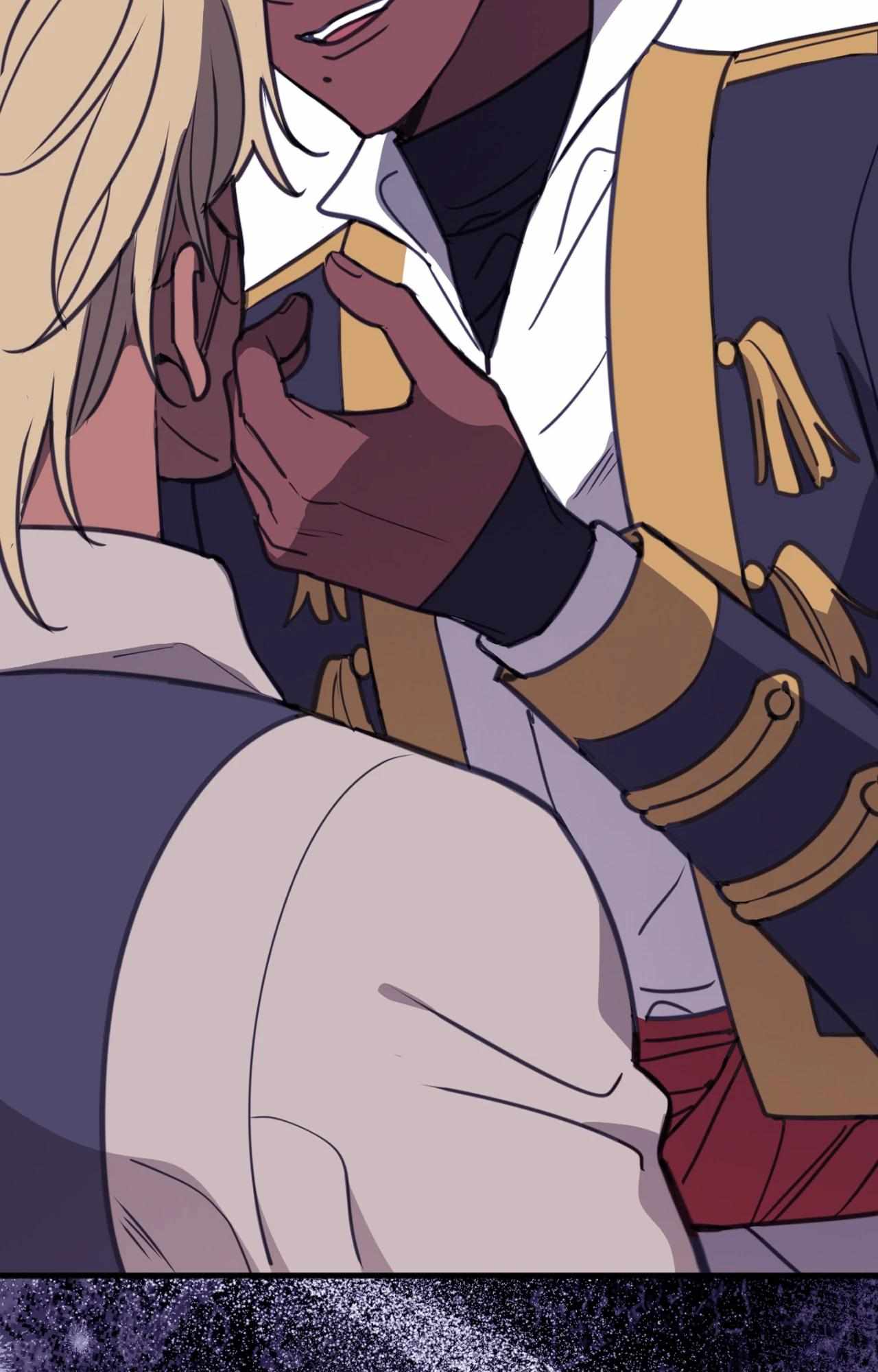 Read Caladrius chapter 30 image 130 on Lezhin
