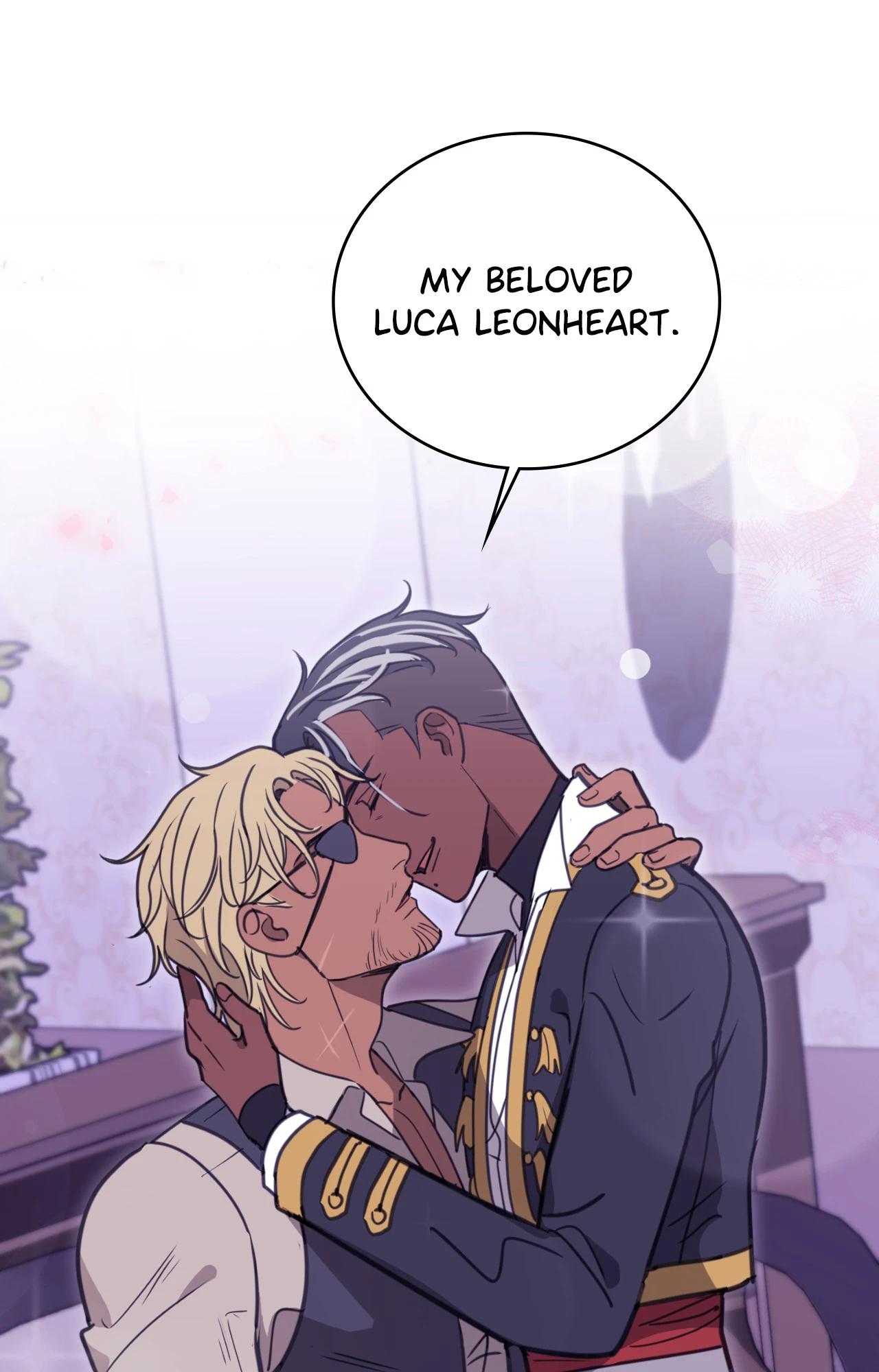 Read Caladrius chapter 30 image 135 on Lezhin