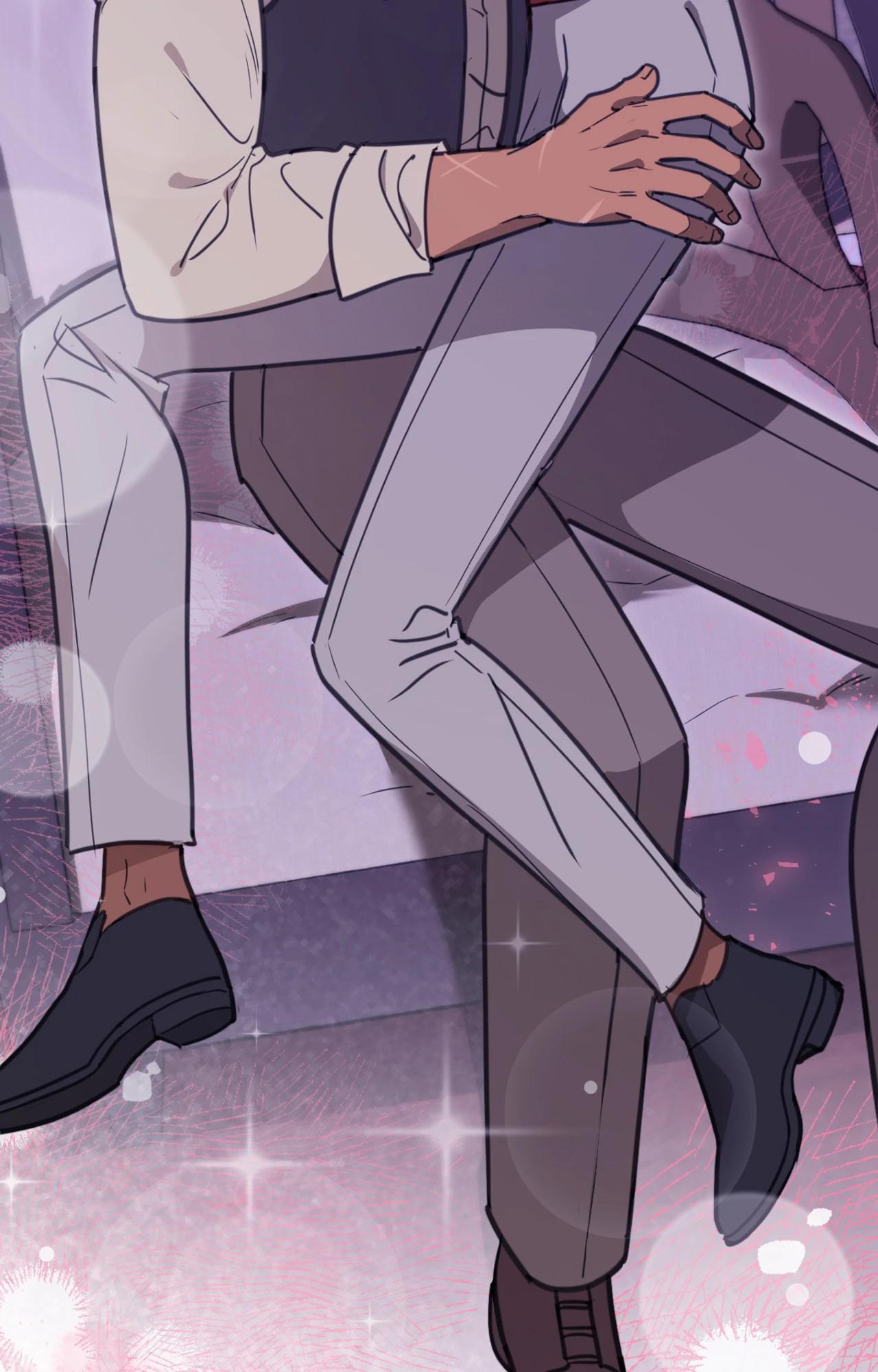 Read Caladrius chapter 30 image 136 on Lezhin