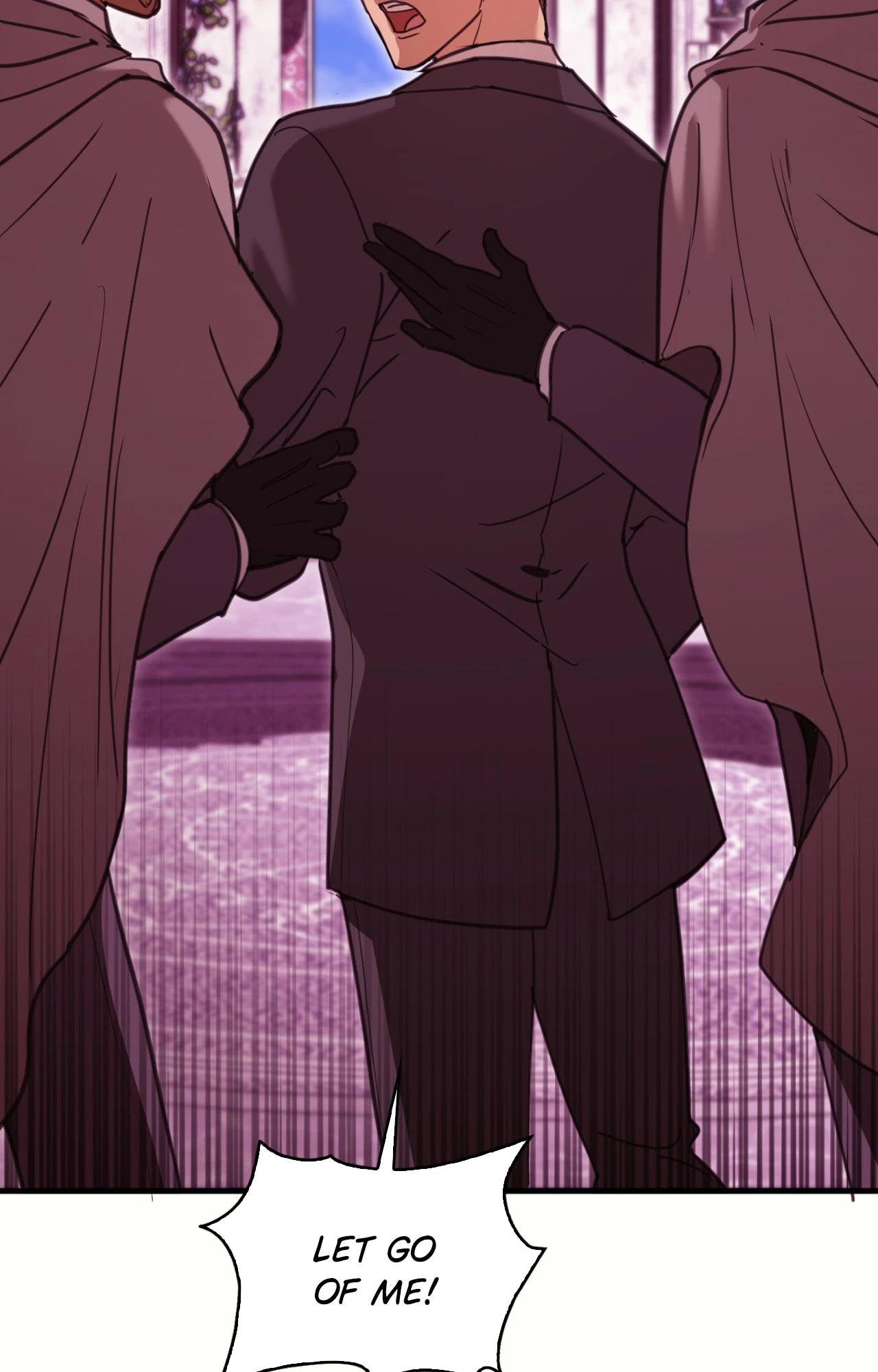 Read Caladrius chapter 30 image 14 on Lezhin