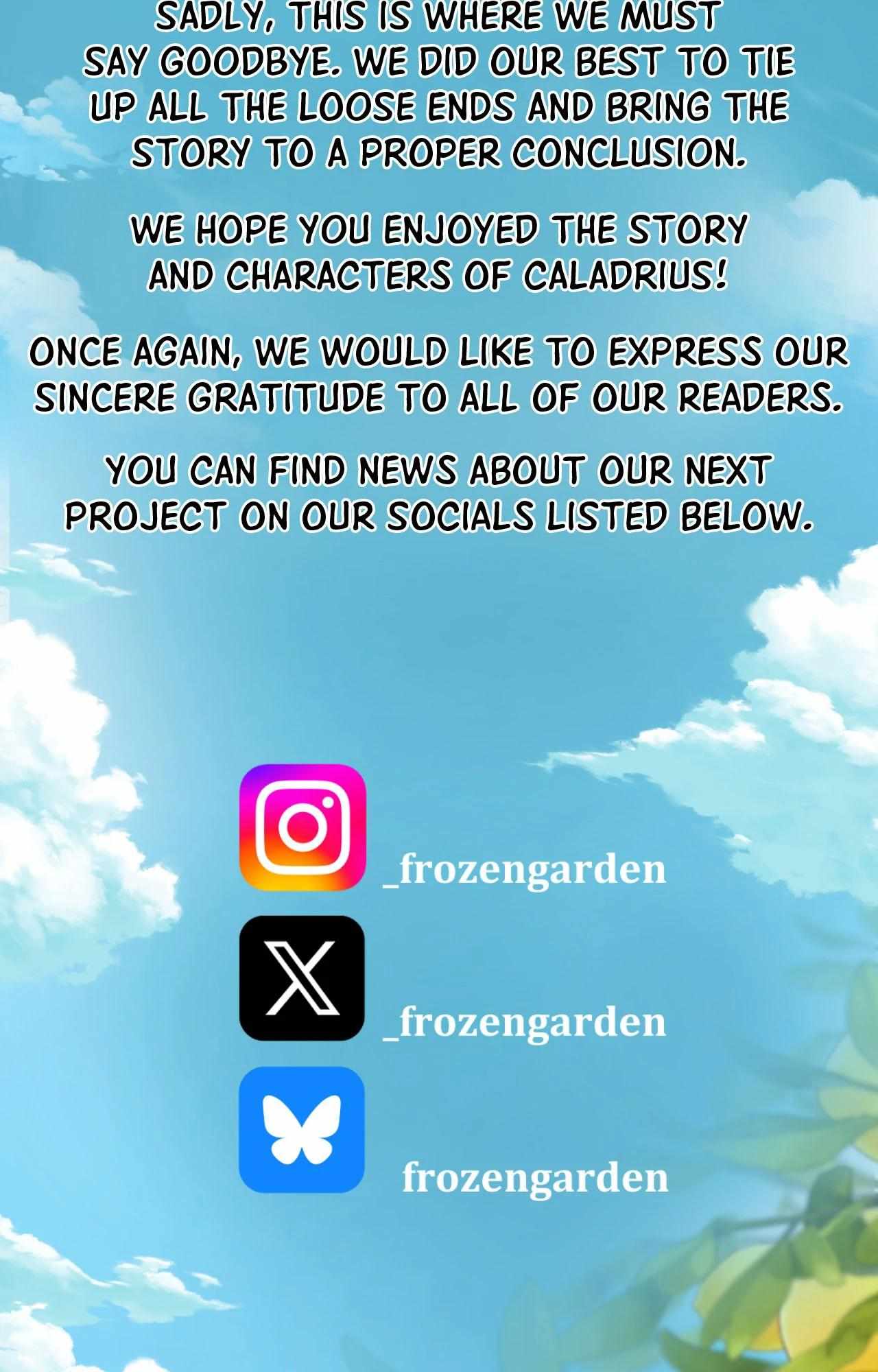 Read Caladrius chapter 30 image 141 on Lezhin