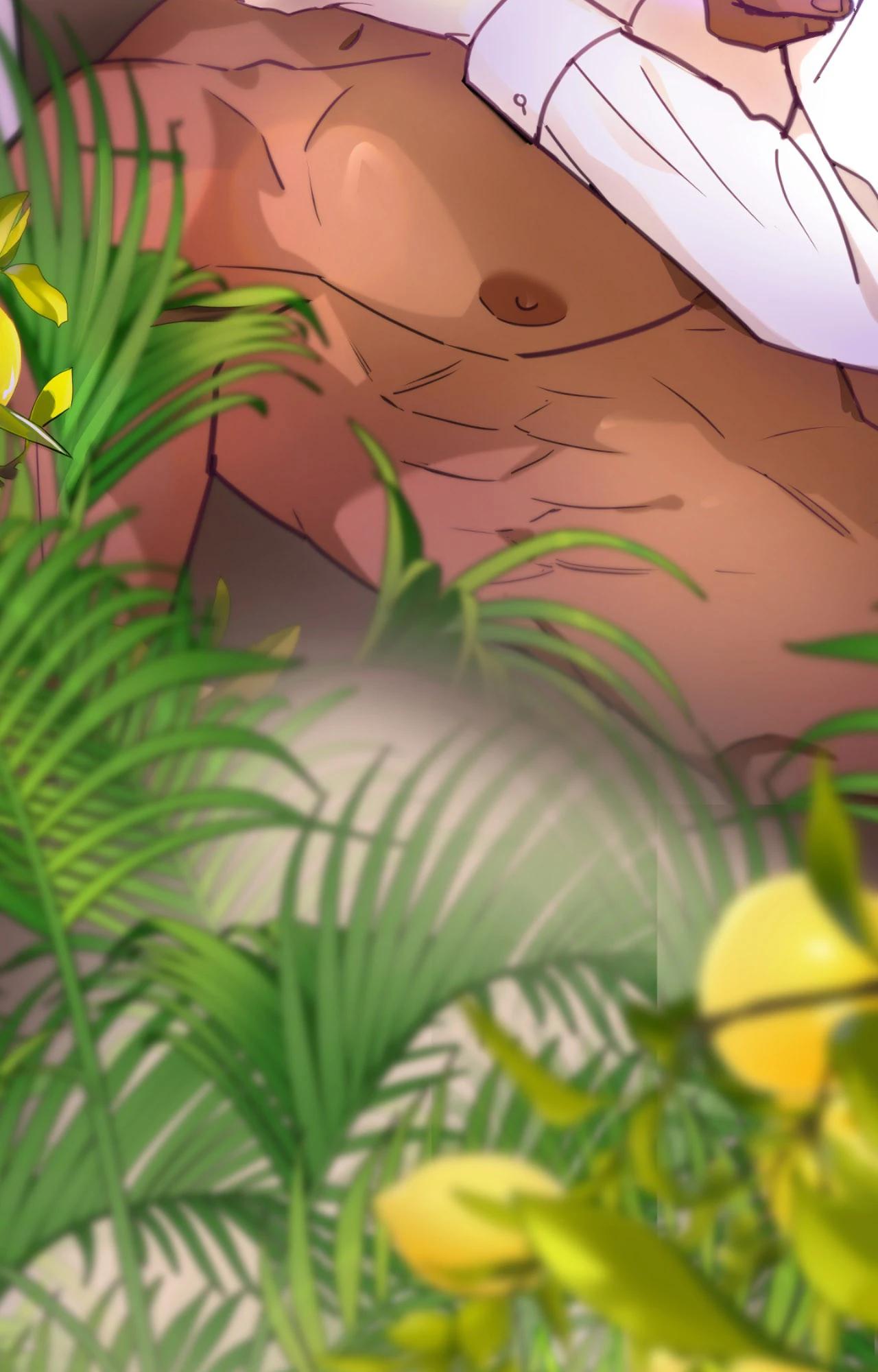 Read Caladrius chapter 30 image 143 on Lezhin