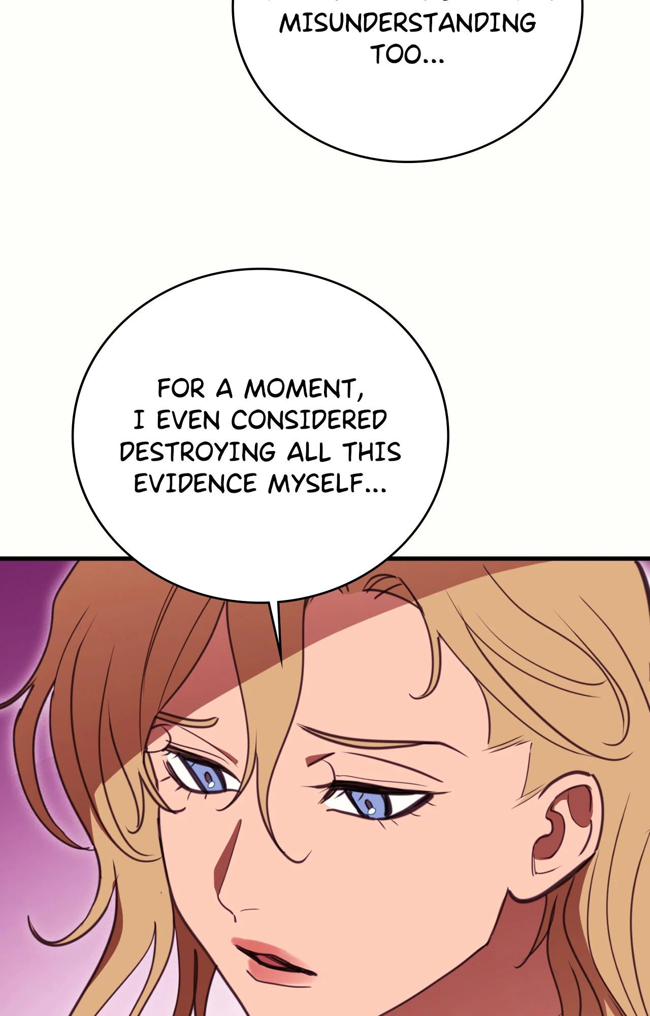 Read Caladrius chapter 30 image 17 on Lezhin