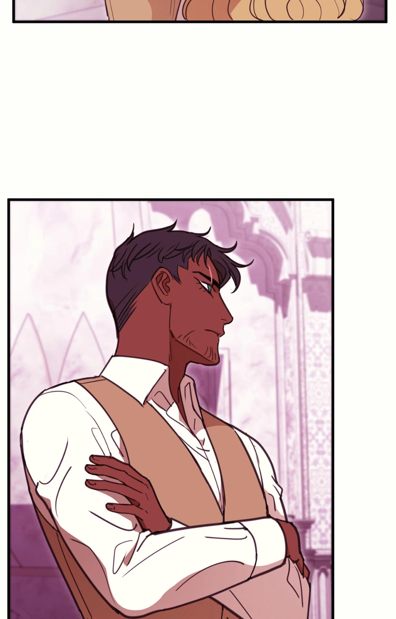 Read Caladrius chapter 30 image 22 on Lezhin