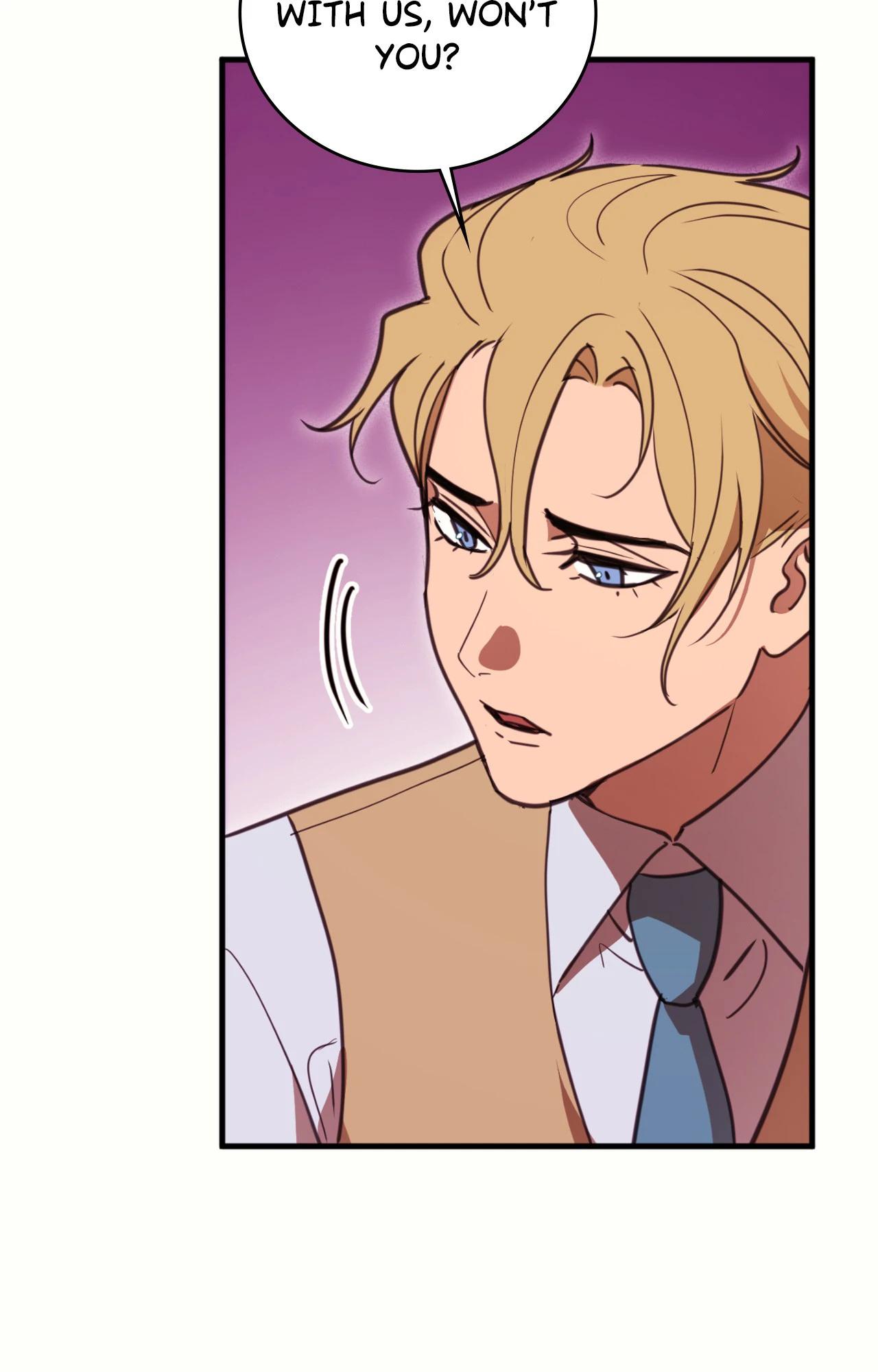 Read Caladrius chapter 30 image 24 on Lezhin
