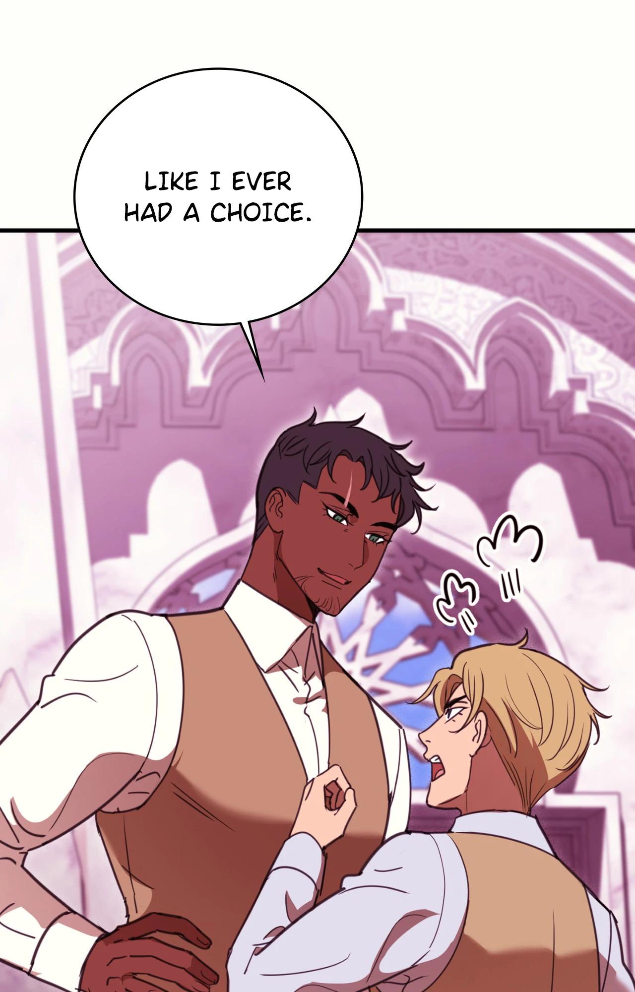Read Caladrius chapter 30 image 25 on Lezhin