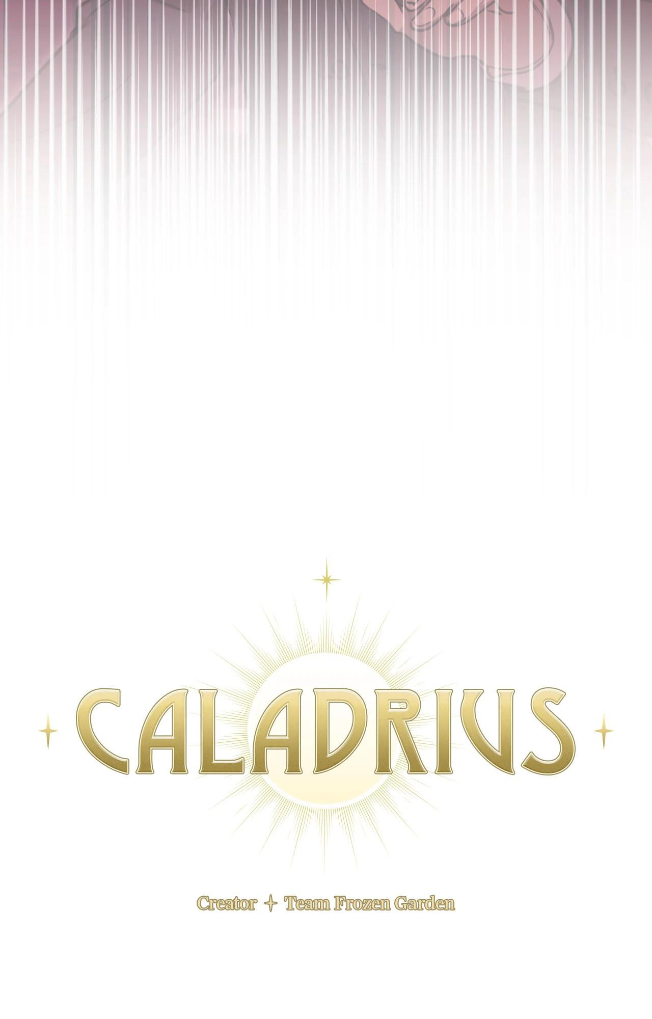 Read Caladrius chapter 30 image 3 on Lezhin