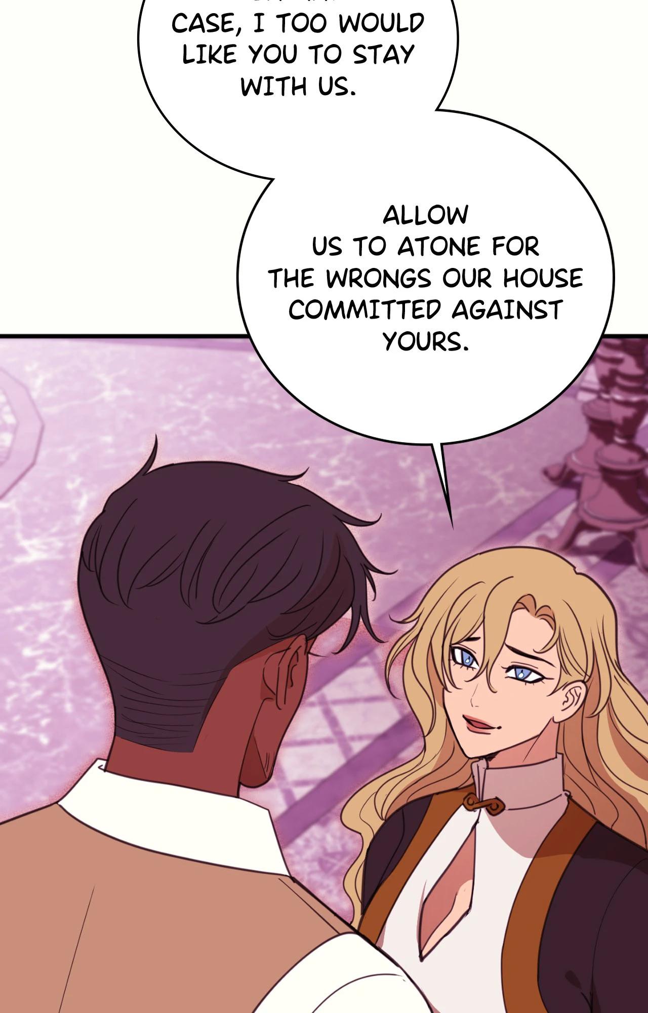 Read Caladrius chapter 30 image 31 on Lezhin