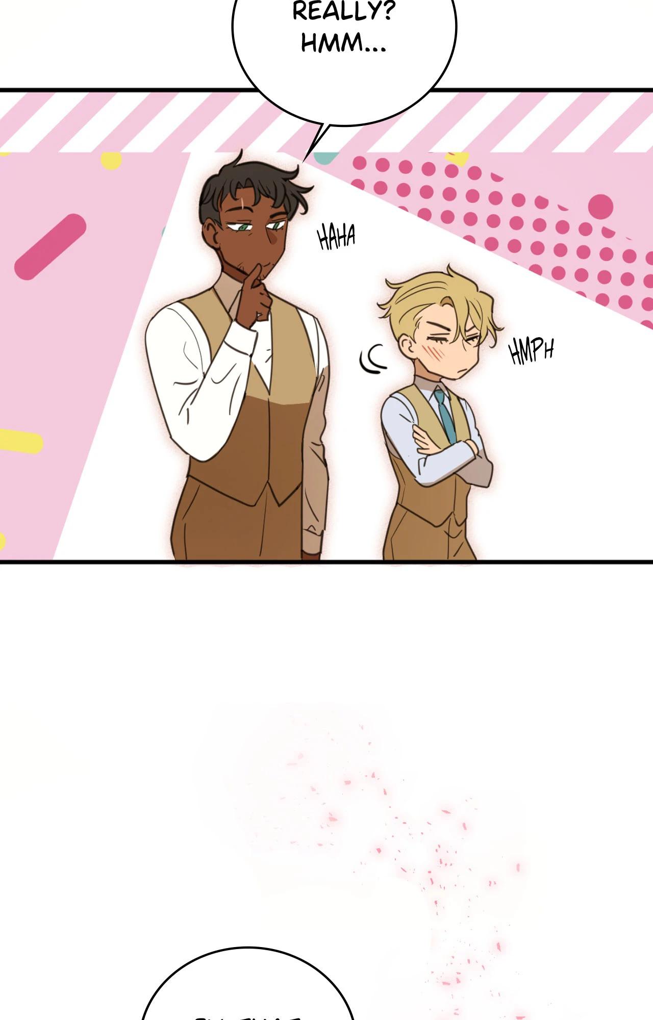 Read Caladrius chapter 30 image 34 on Lezhin
