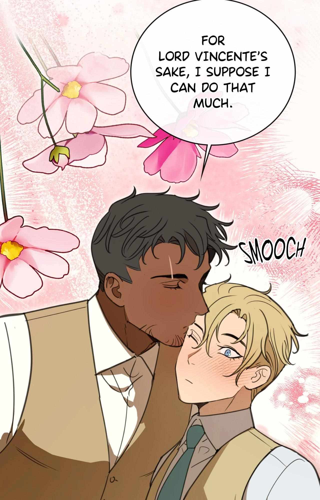 Read Caladrius chapter 30 image 36 on Lezhin
