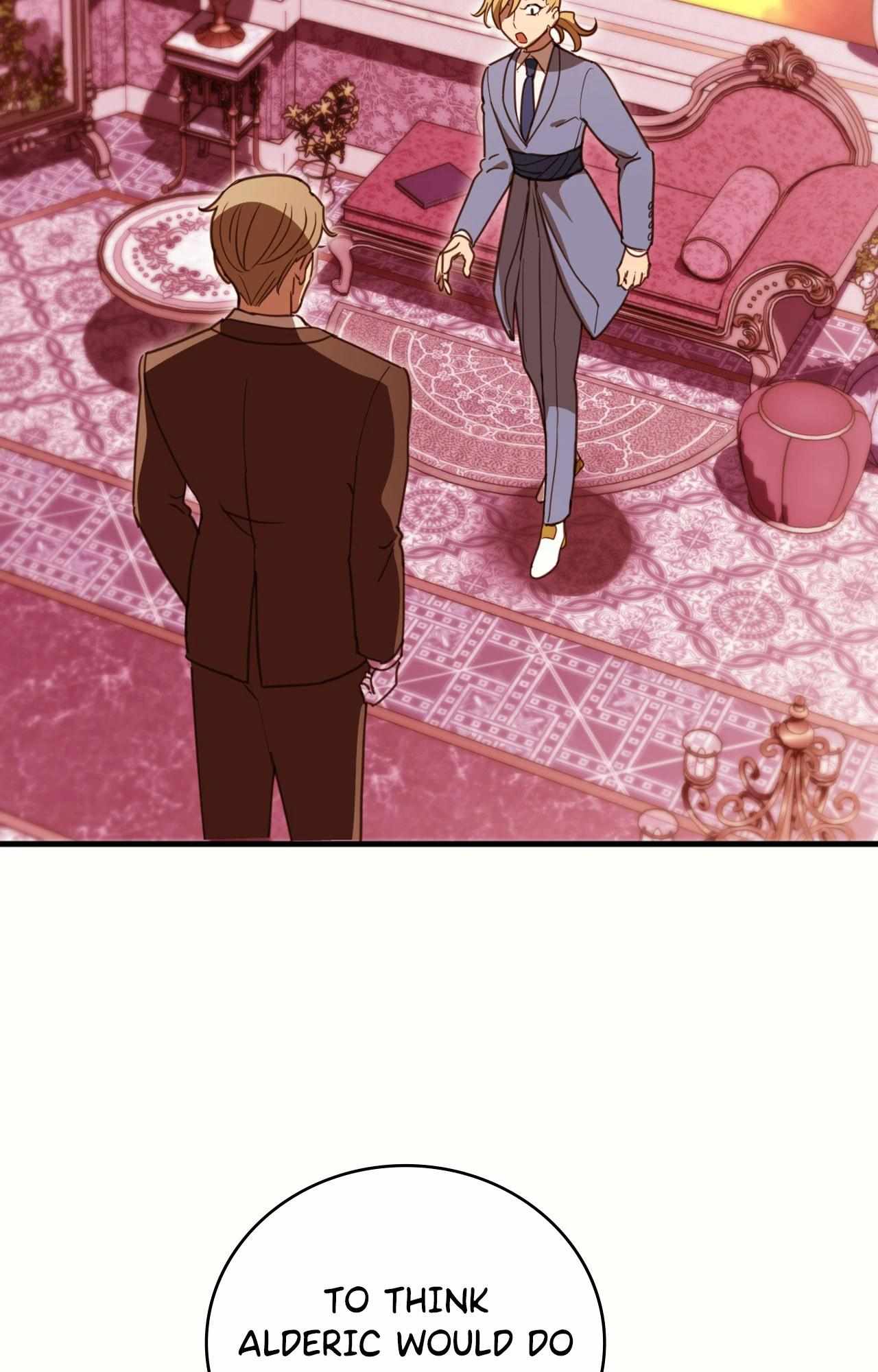 Read Caladrius chapter 30 image 44 on Lezhin