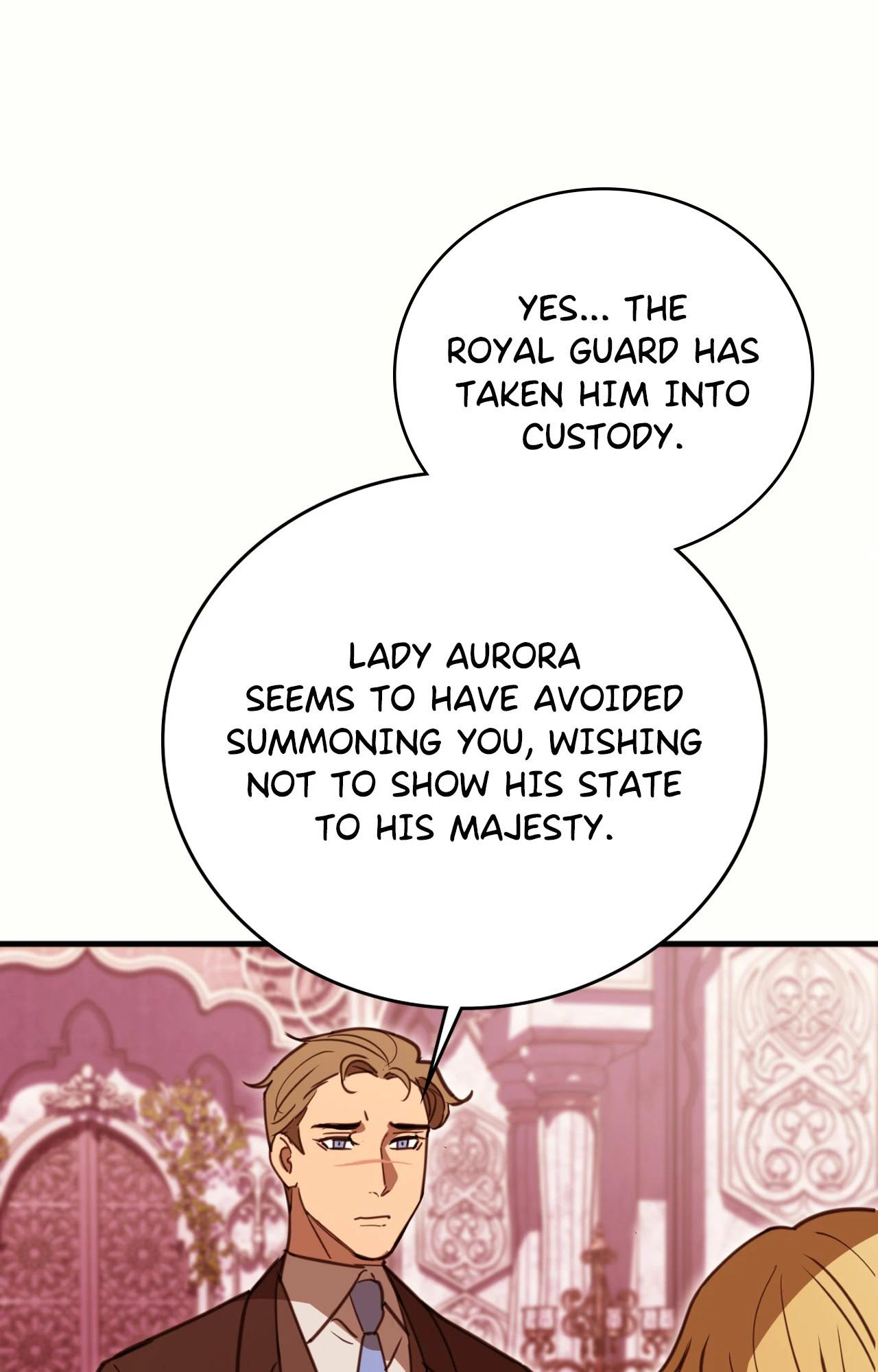 Read Caladrius chapter 30 image 46 on Lezhin
