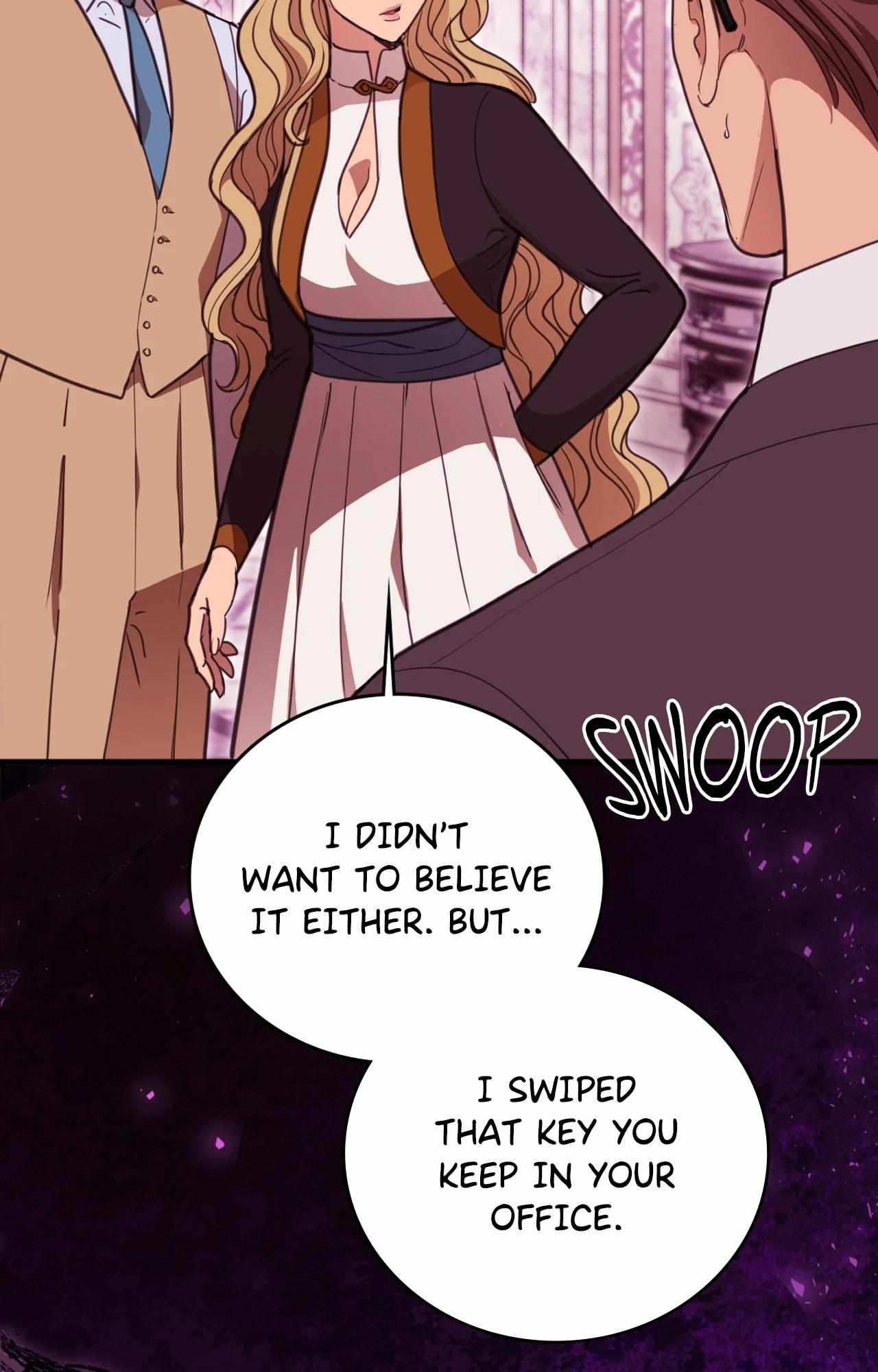 Read Caladrius chapter 30 image 5 on Lezhin
