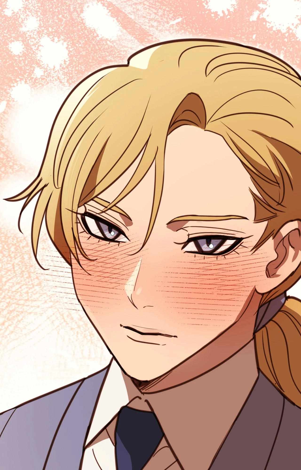 Read Caladrius chapter 30 image 52 on Lezhin