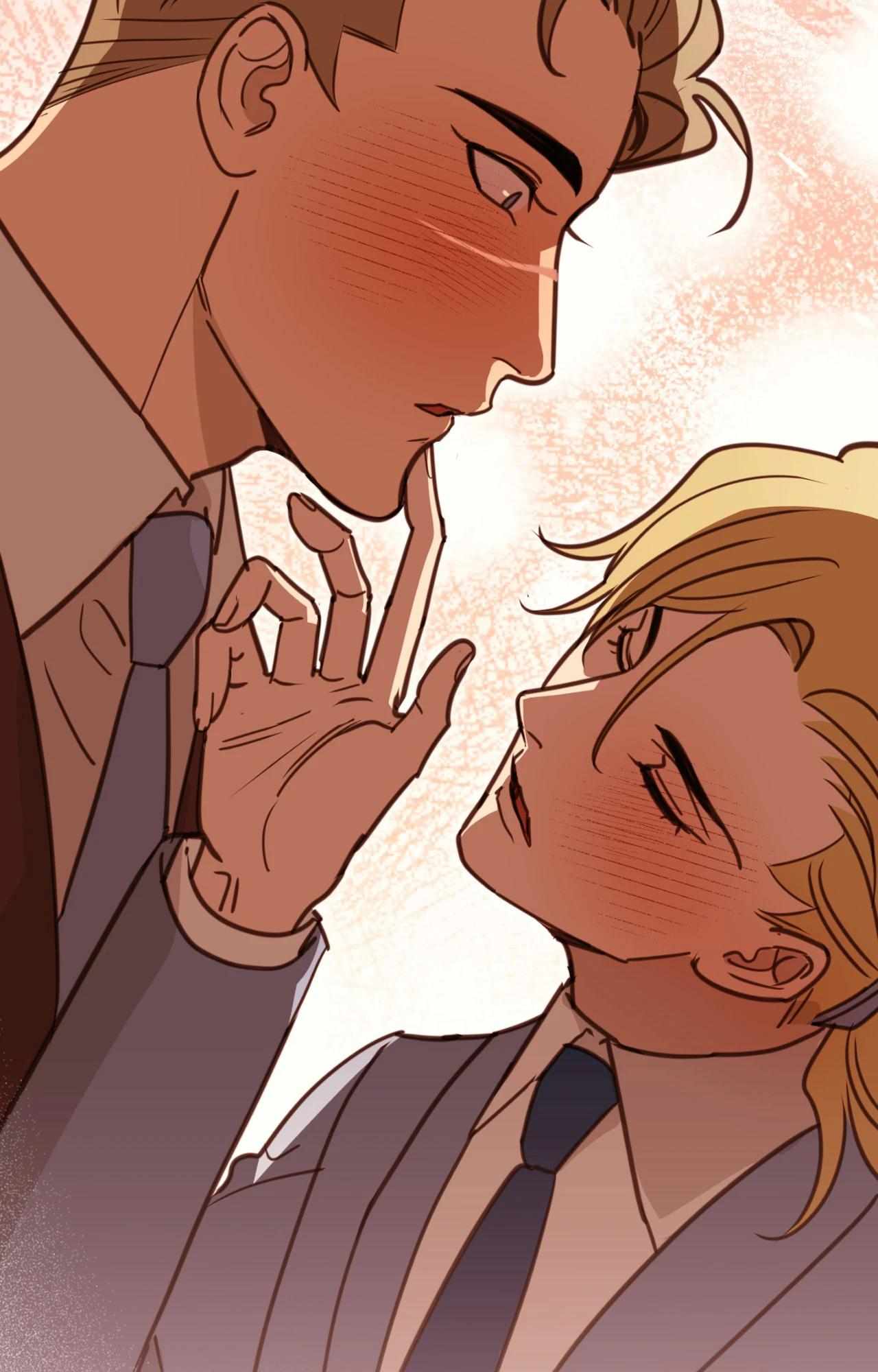 Read Caladrius chapter 30 image 56 on Lezhin