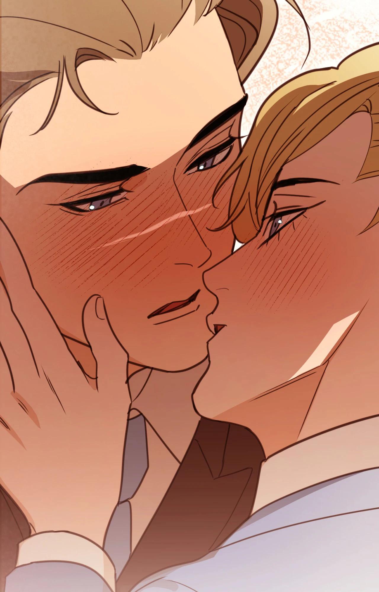 Read Caladrius chapter 30 image 58 on Lezhin