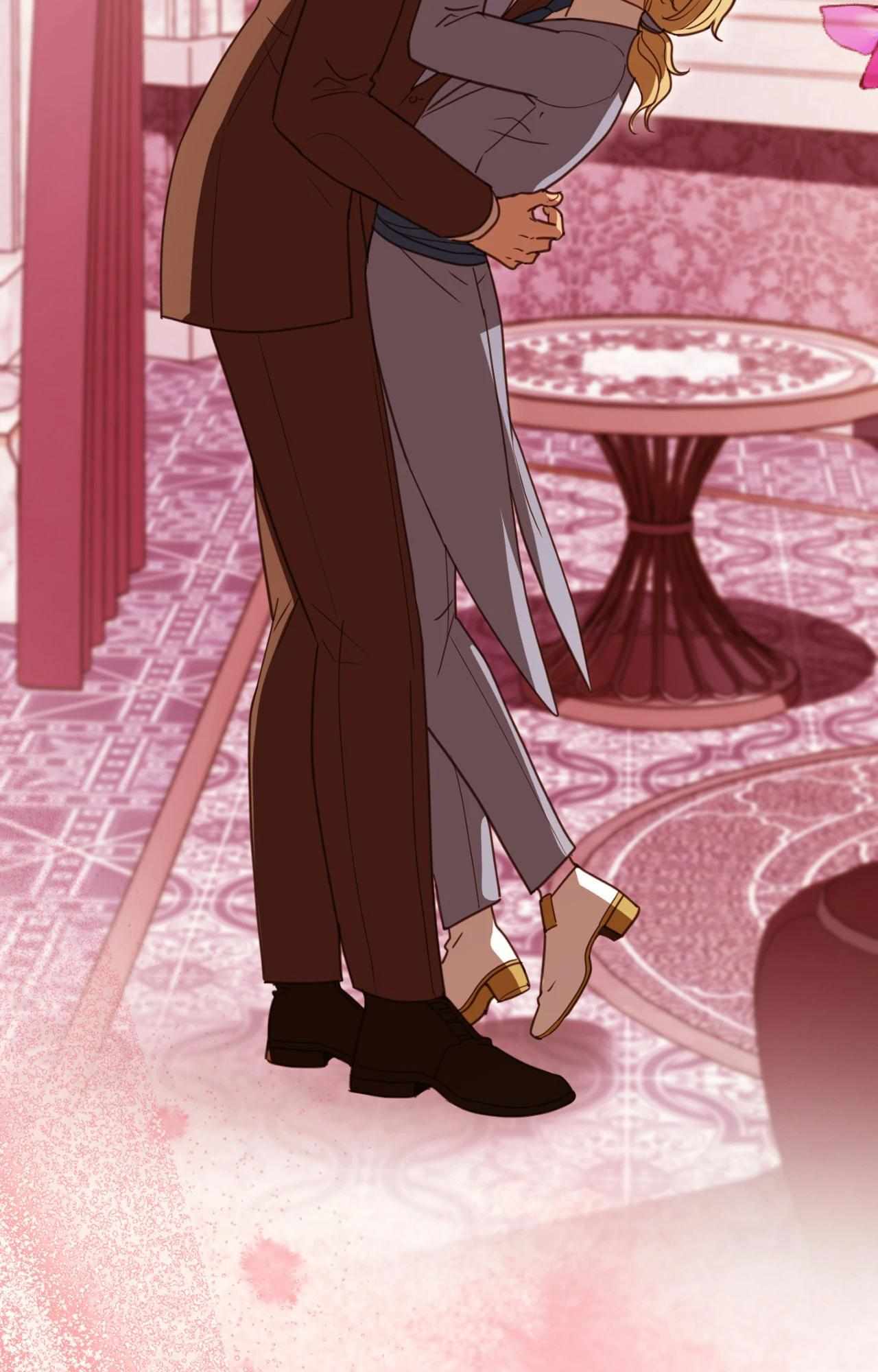 Read Caladrius chapter 30 image 61 on Lezhin