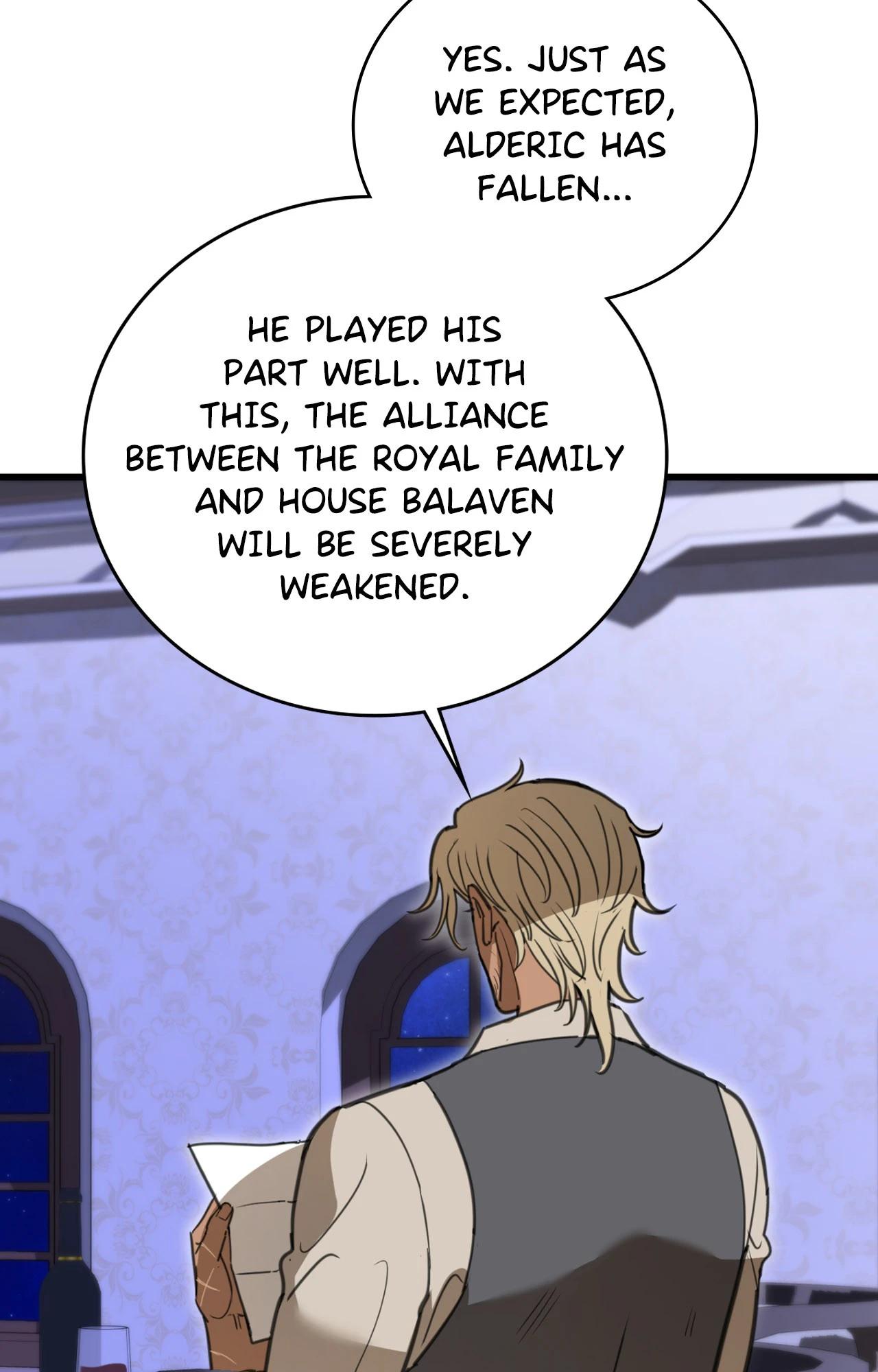 Read Caladrius chapter 30 image 68 on Lezhin