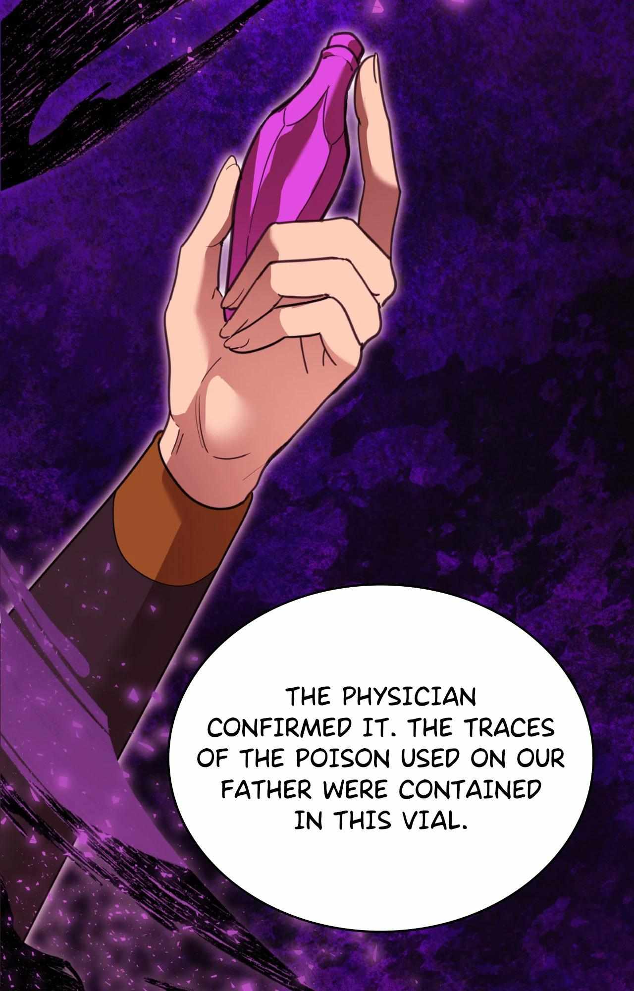 Read Caladrius chapter 30 image 7 on Lezhin