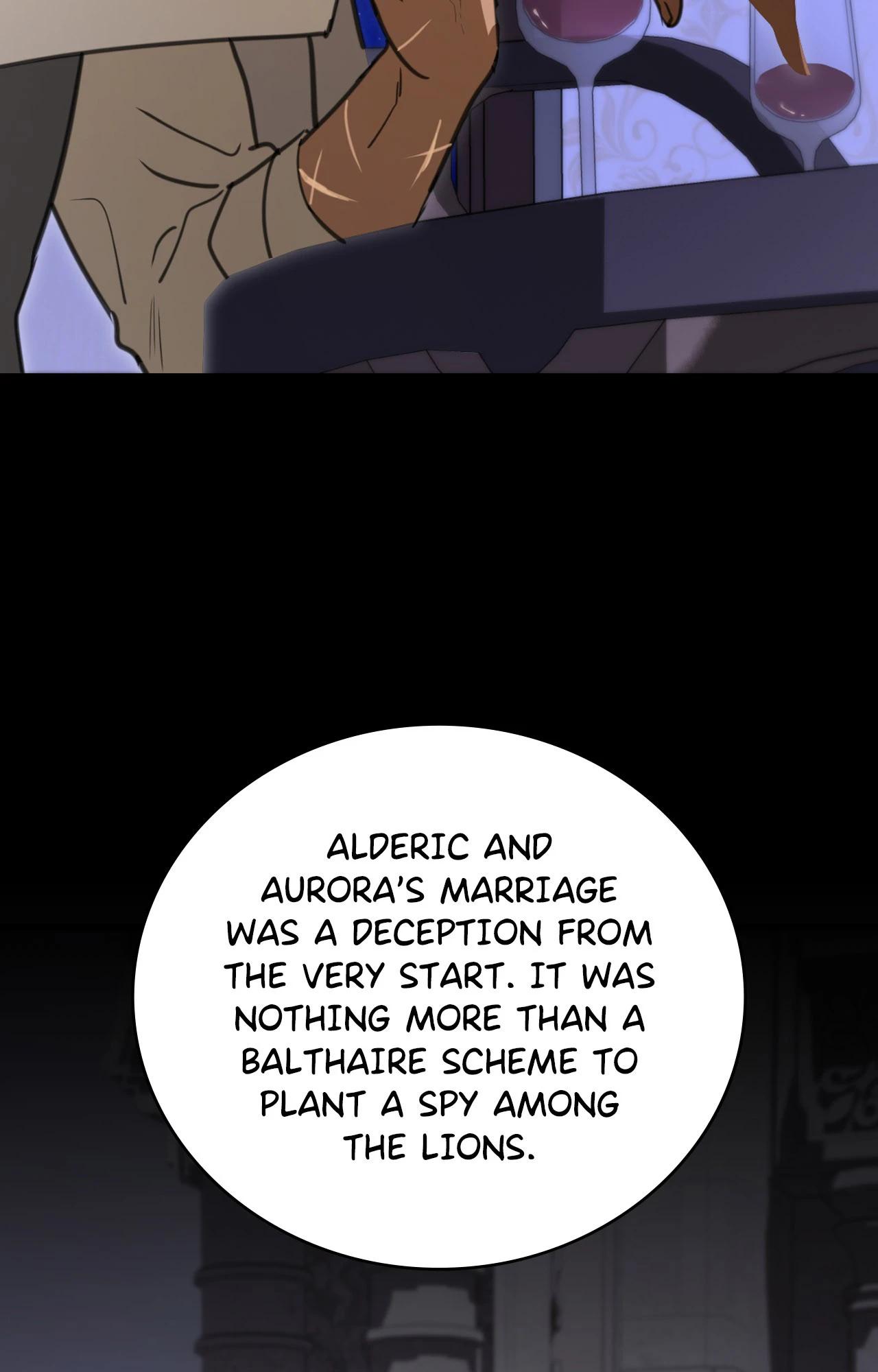 Read Caladrius chapter 30 image 71 on Lezhin