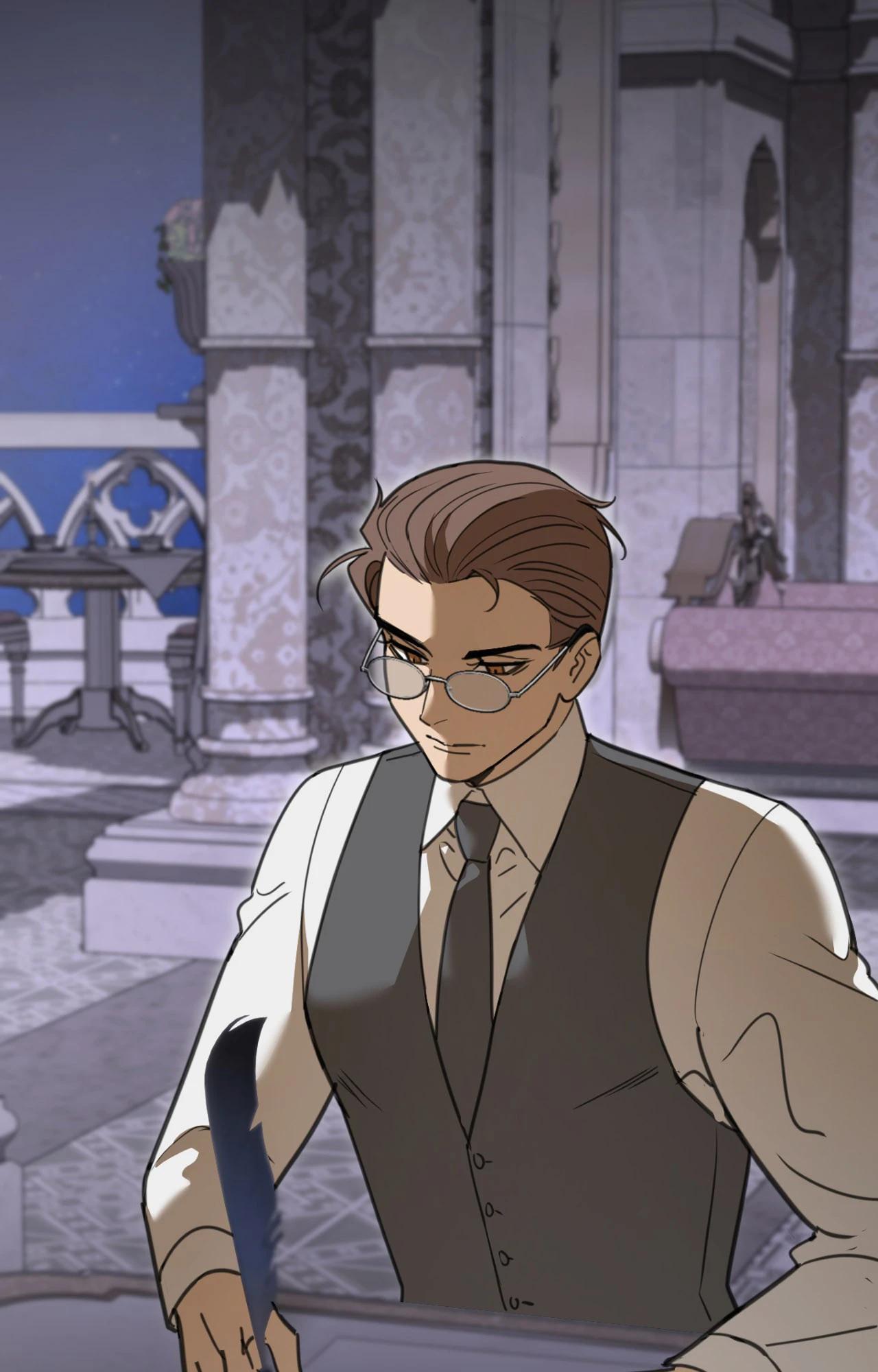 Read Caladrius chapter 30 image 72 on Lezhin