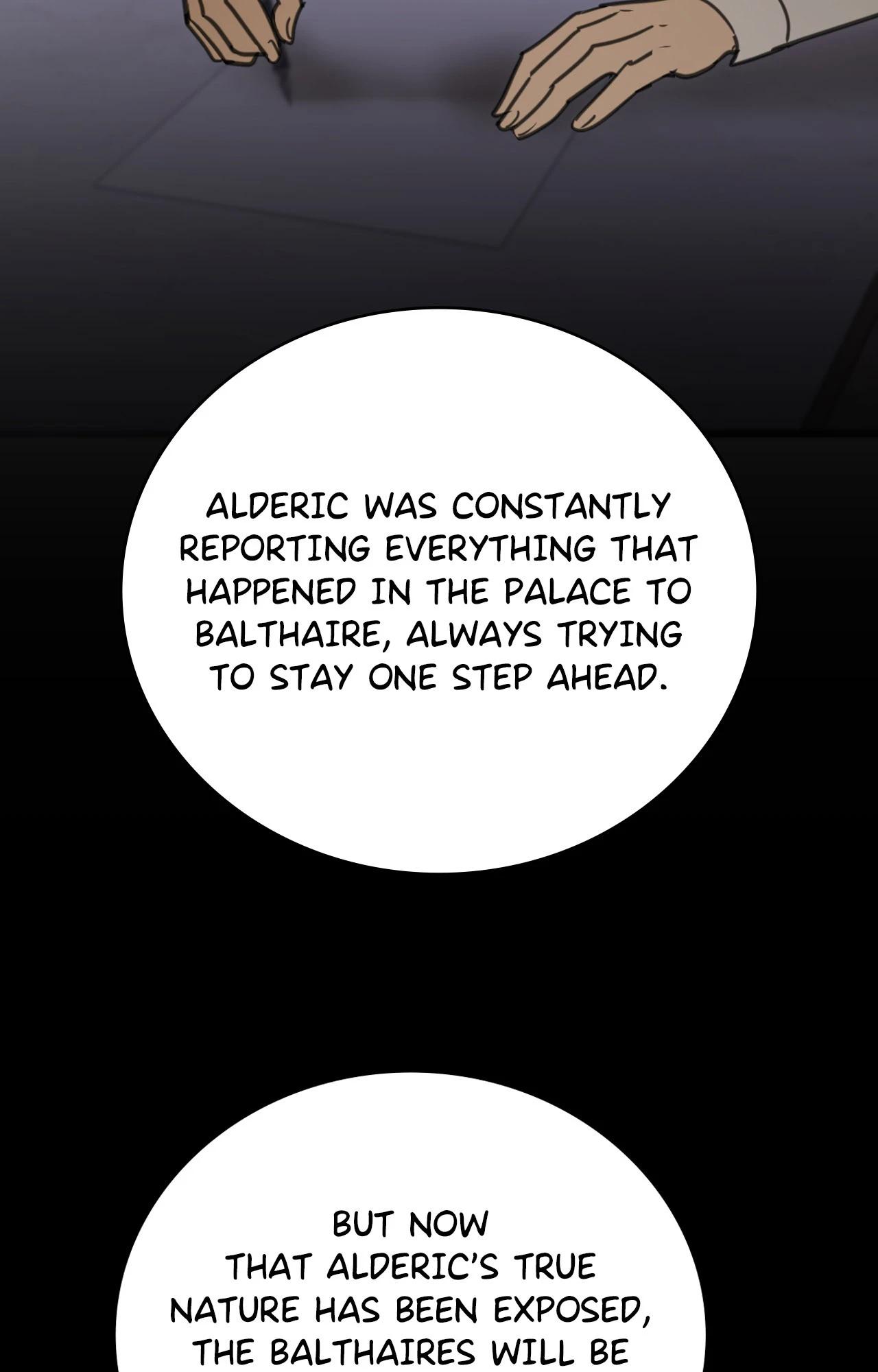 Read Caladrius chapter 30 image 73 on Lezhin