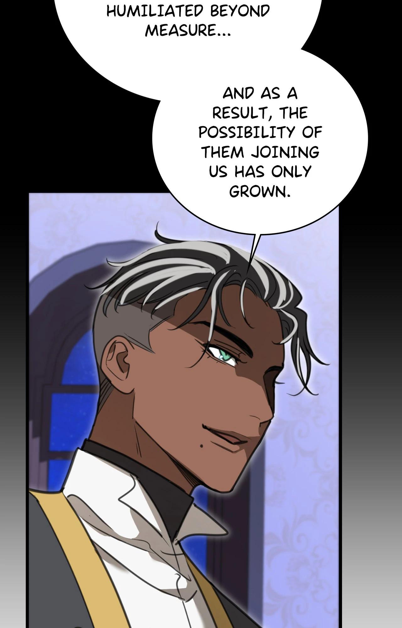 Read Caladrius chapter 30 image 74 on Lezhin