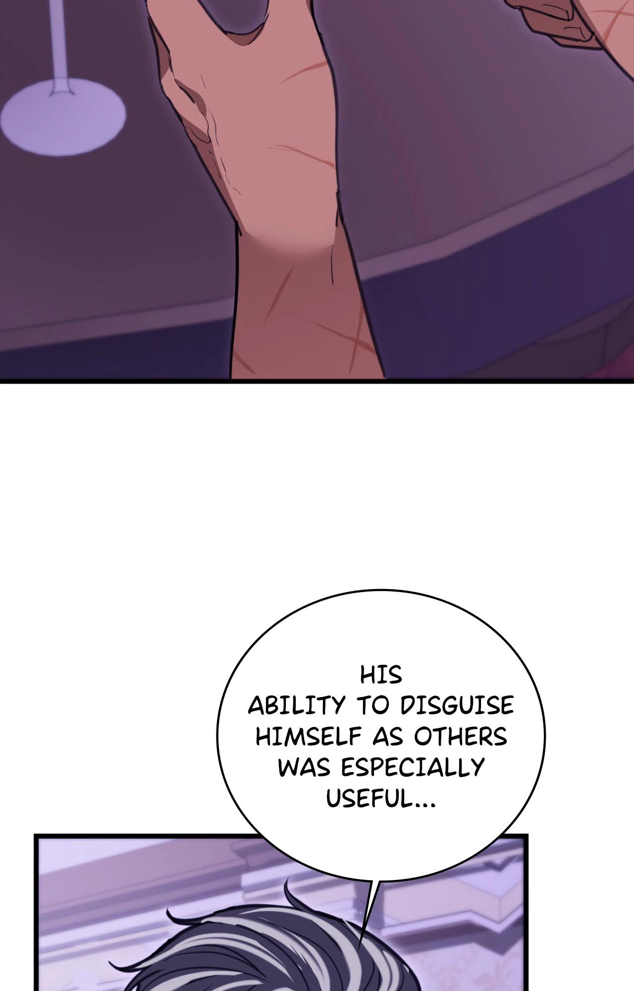 Read Caladrius chapter 30 image 77 on Lezhin